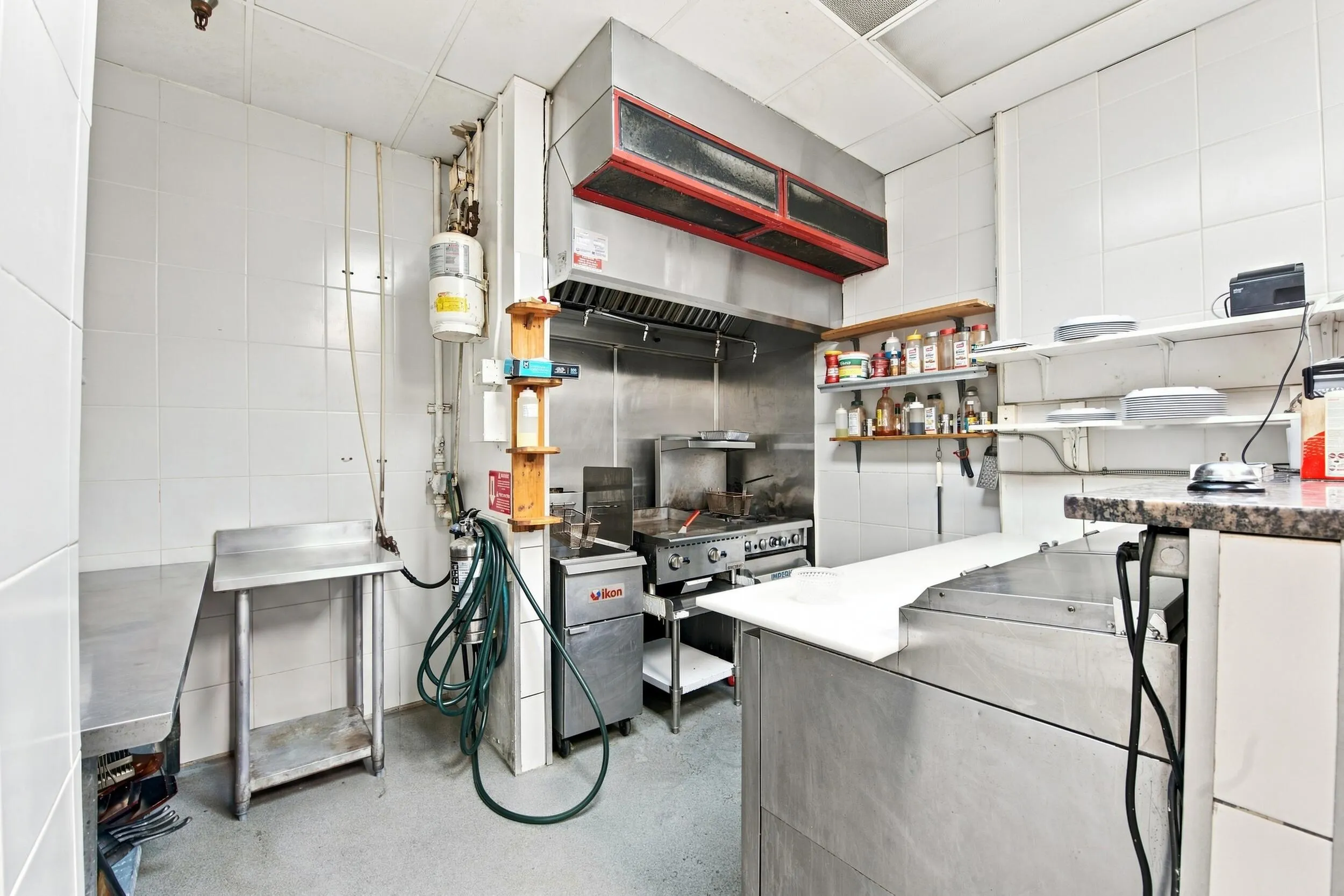 4469 S Congress Avenue #110