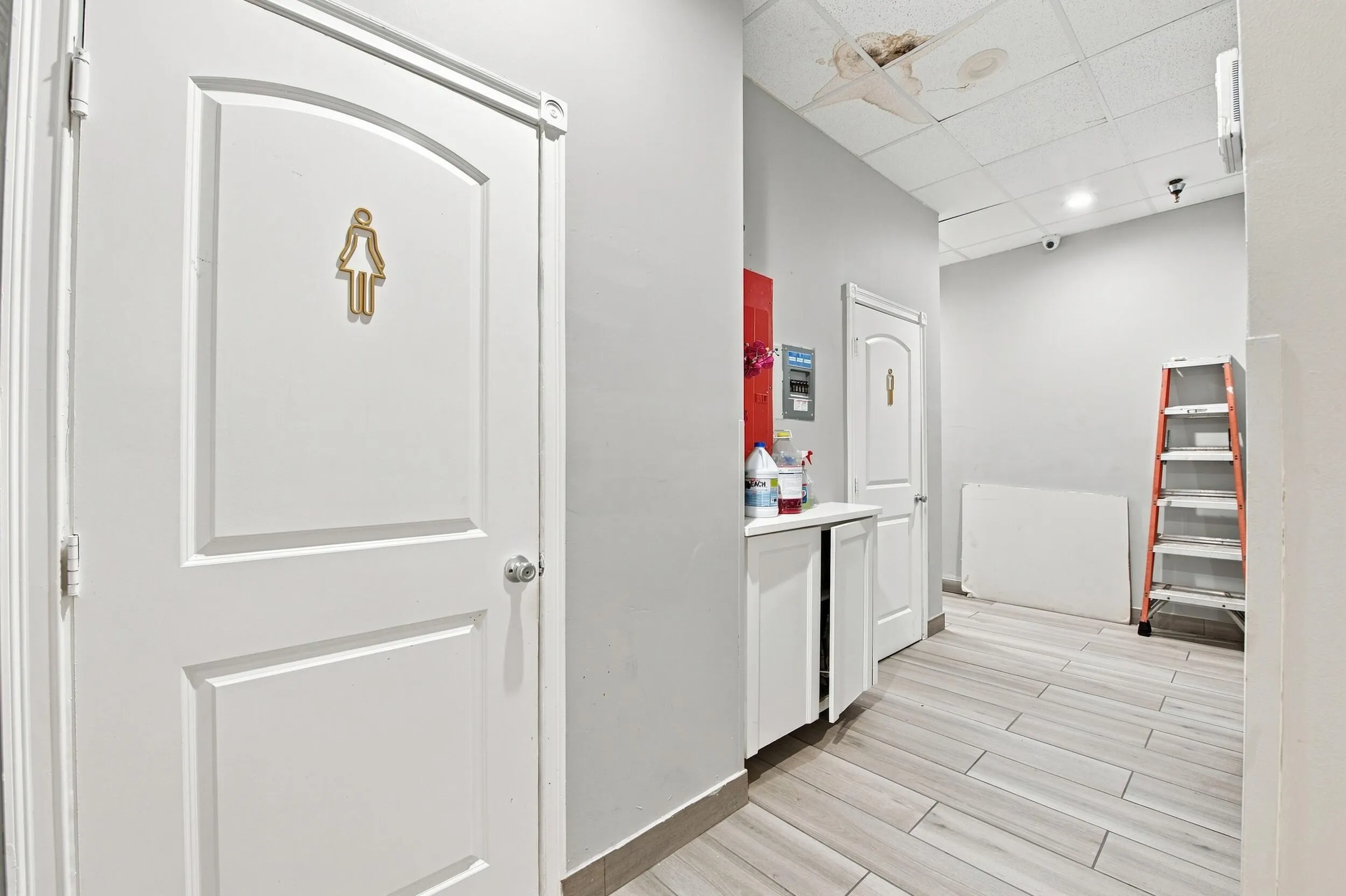 4469 S Congress Avenue #110