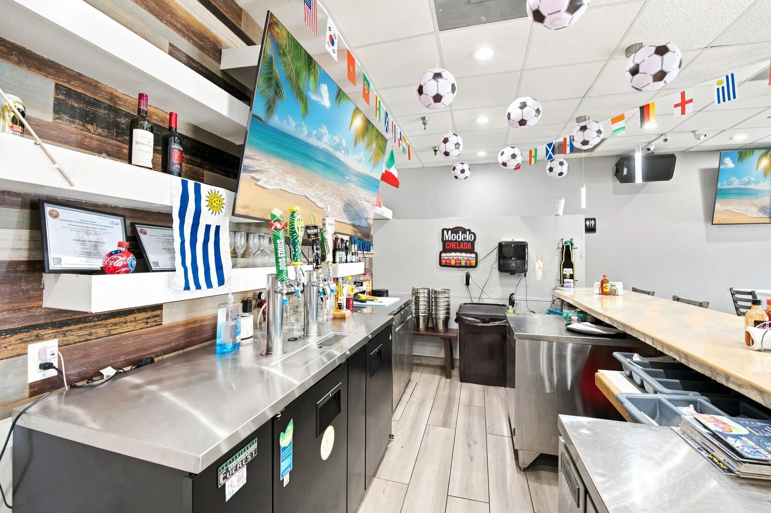 4469 S Congress Avenue #110