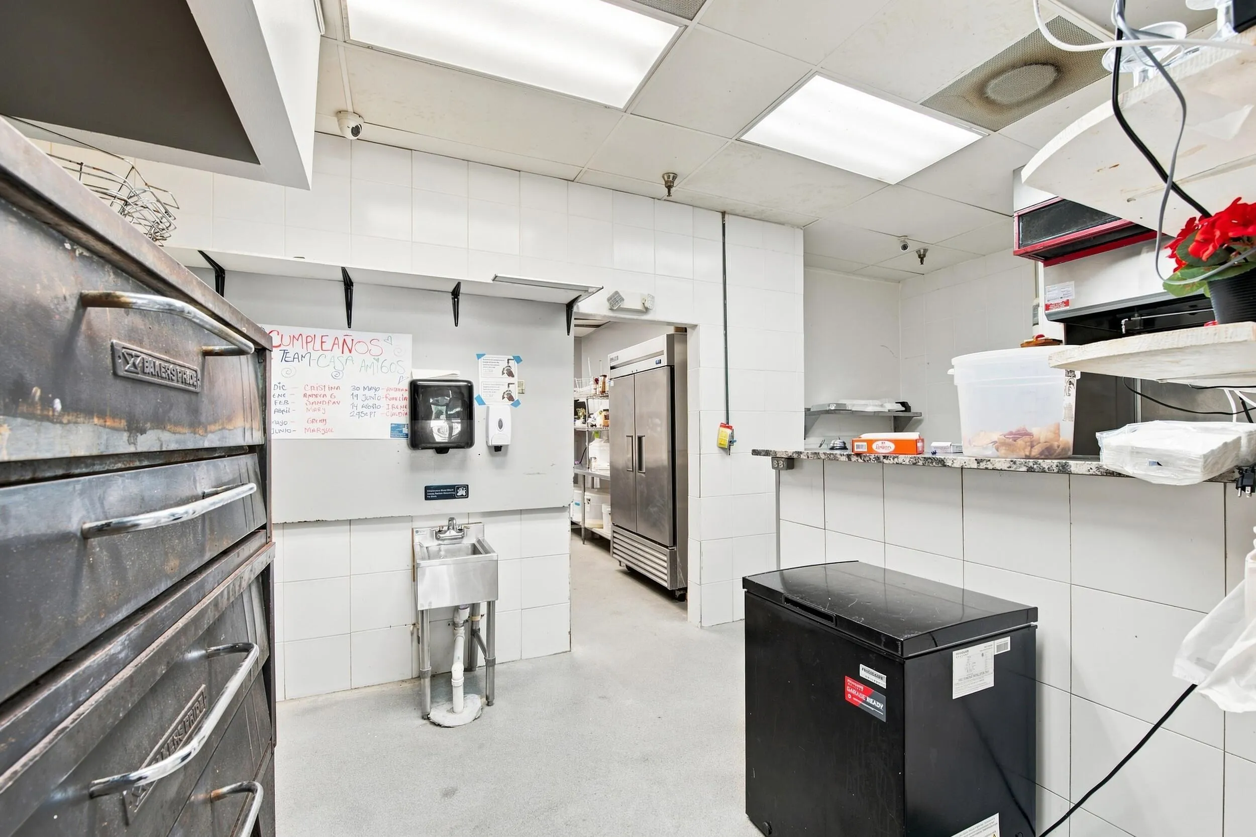 4469 S Congress Avenue #110