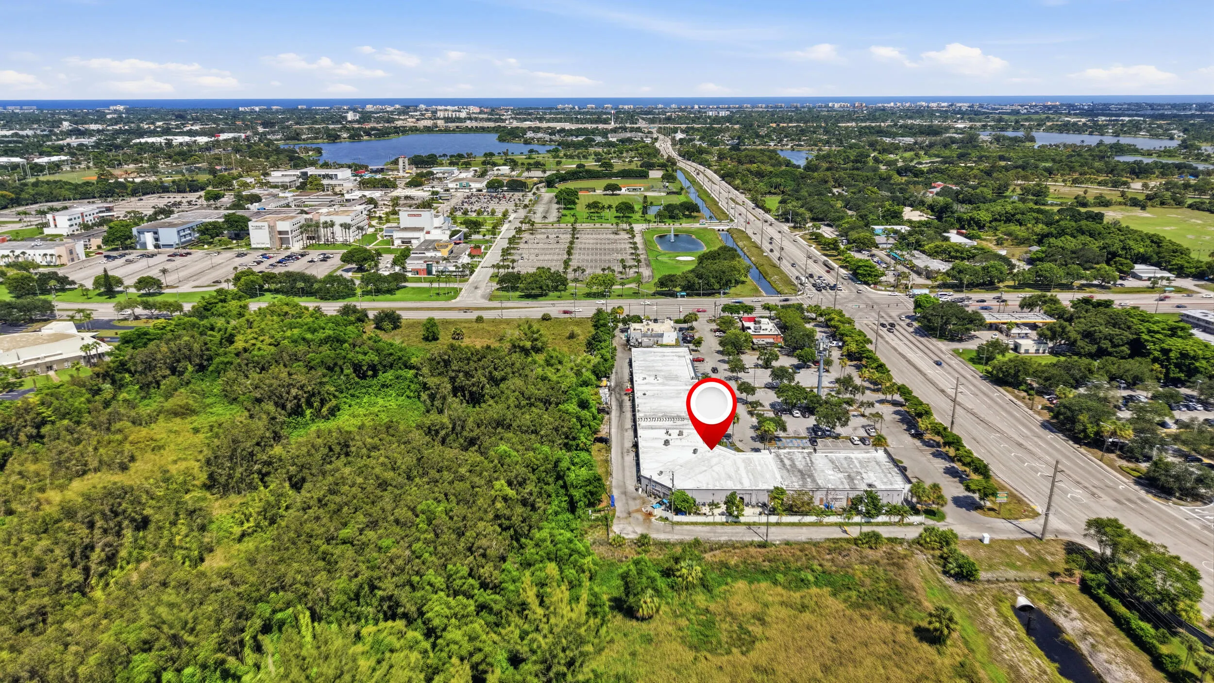 4469 S Congress Avenue #110