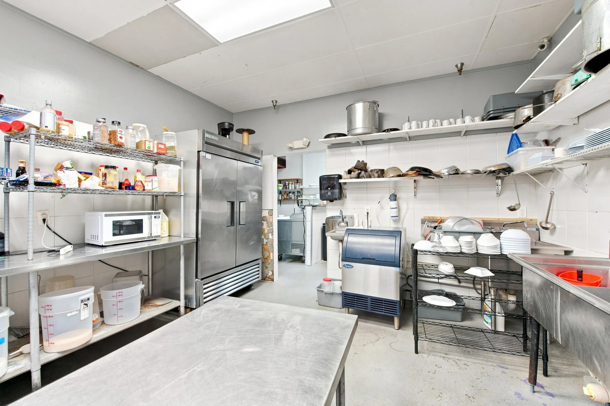 4469 S Congress Avenue #110