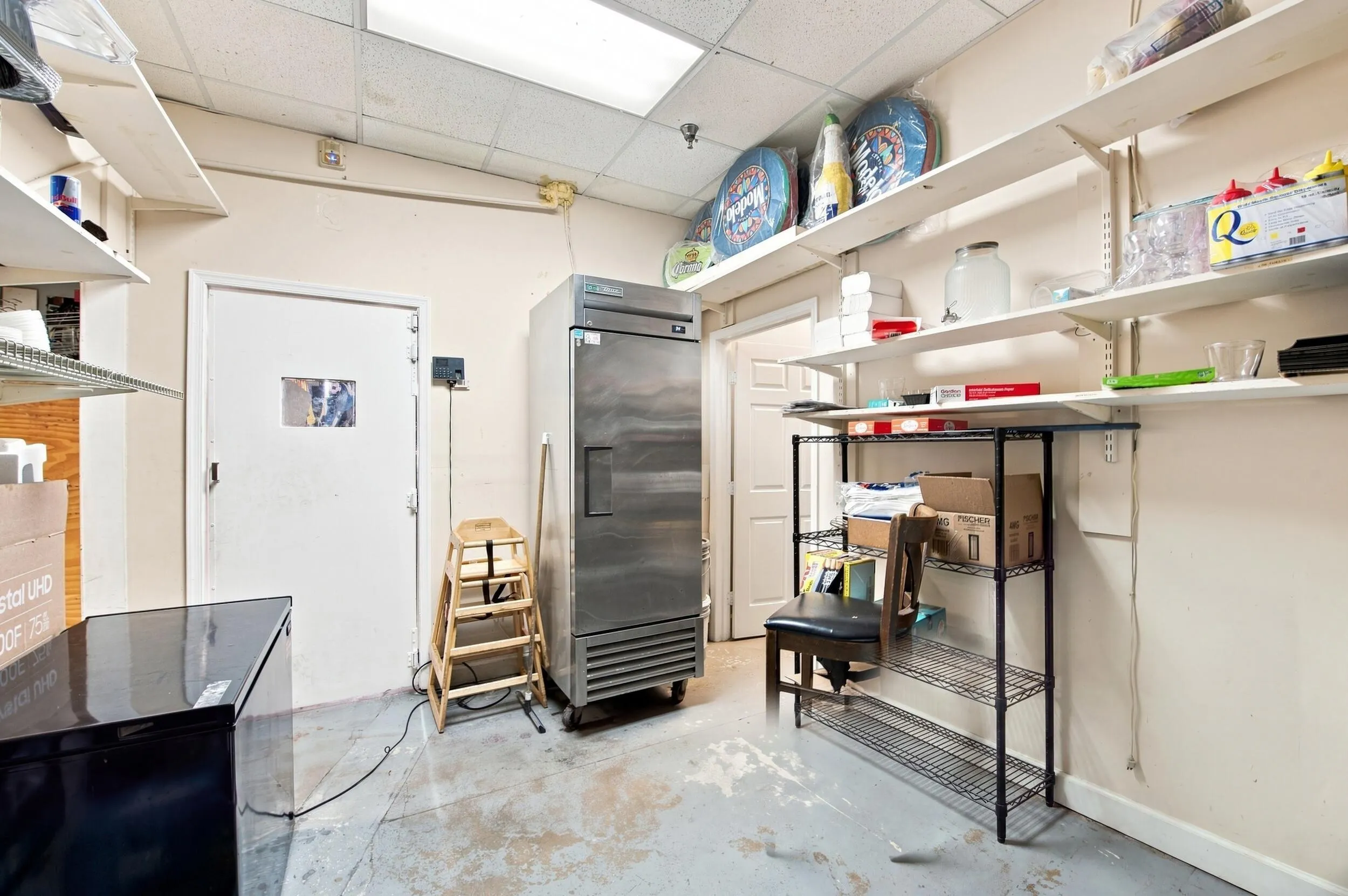 4469 S Congress Avenue #110