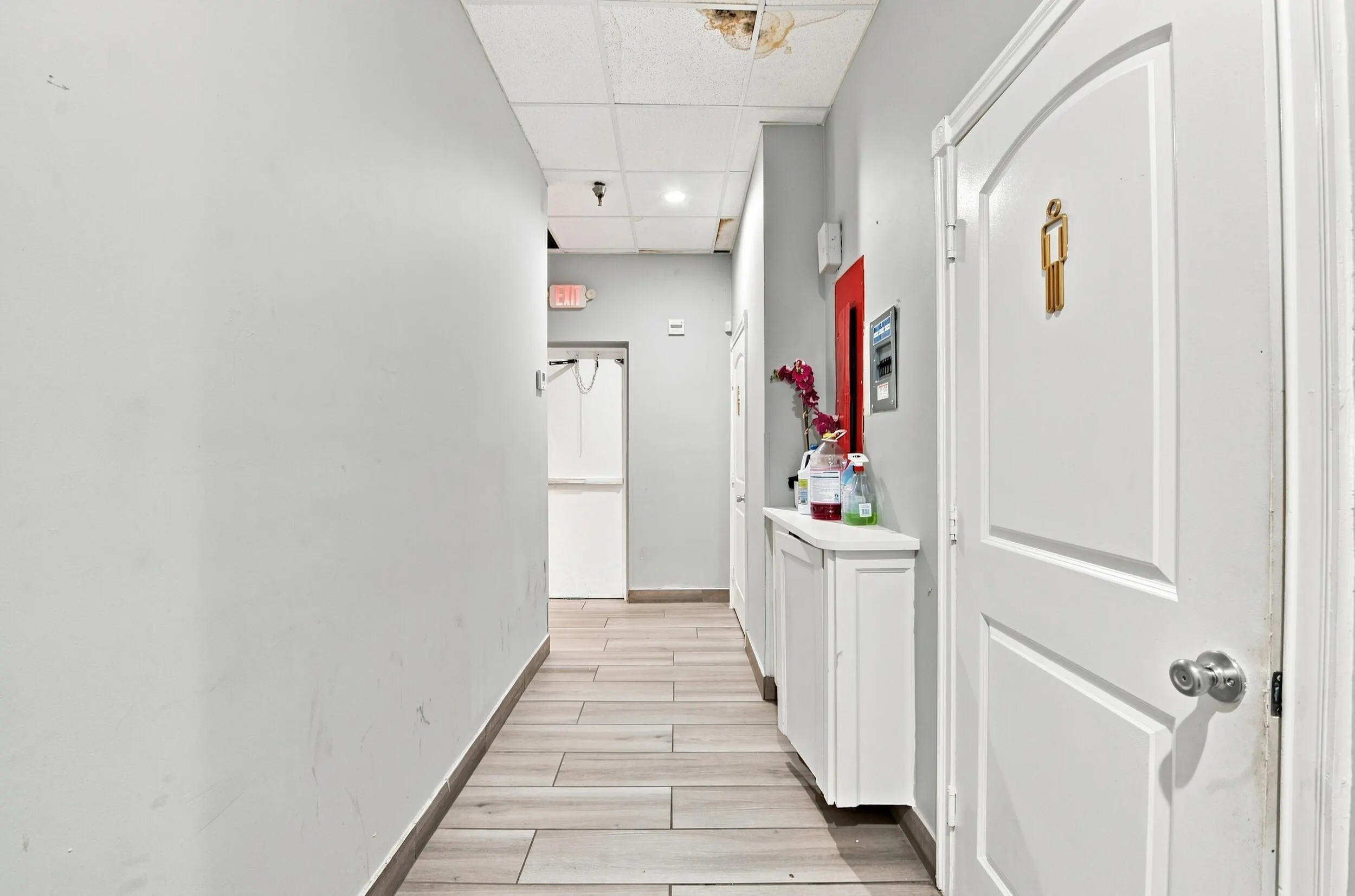 4469 S Congress Avenue #110