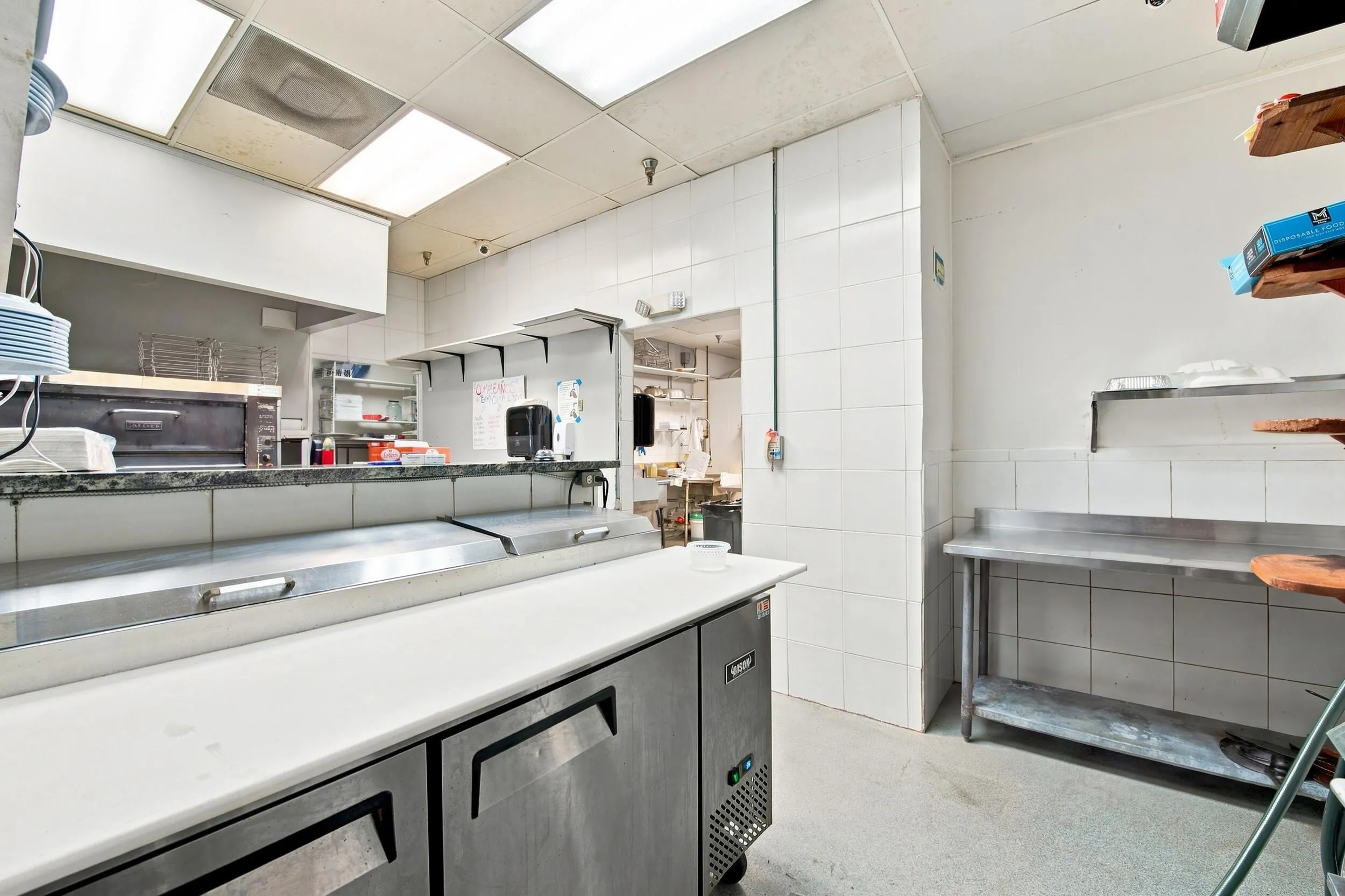 4469 S Congress Avenue #110