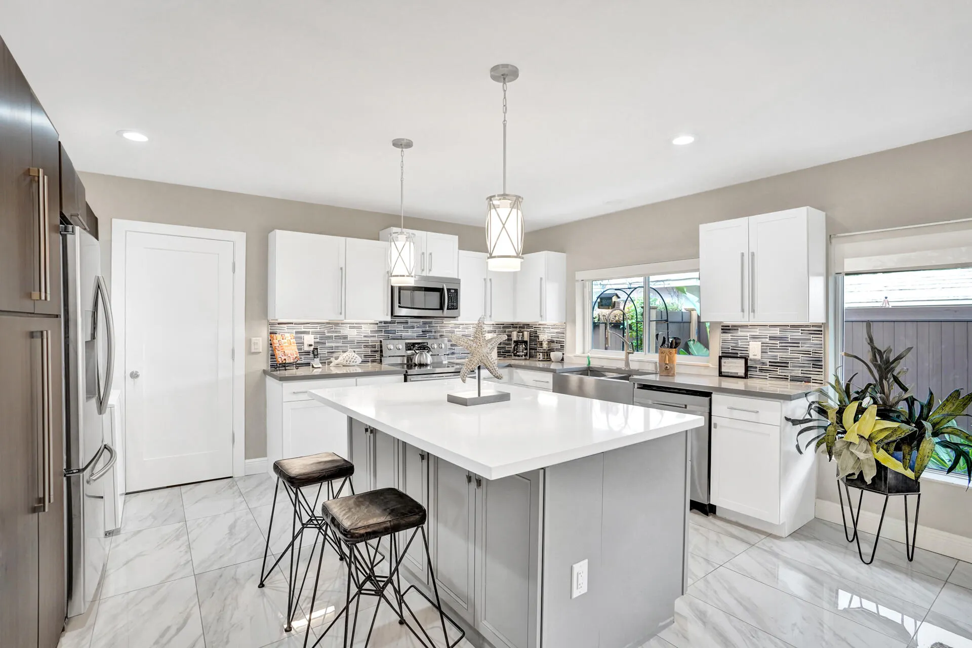1236 NE 18th Avenue #B-C
