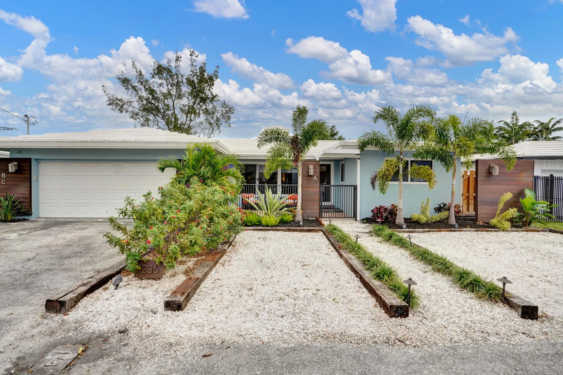 1236 NE 18th Avenue #B-C