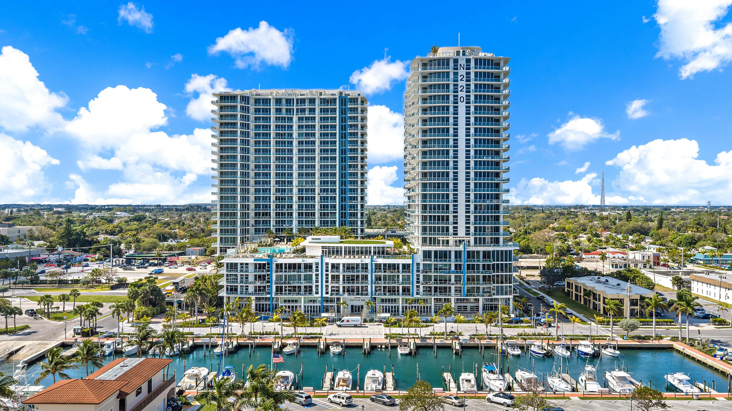 220 Lake Shore Drive #1402
