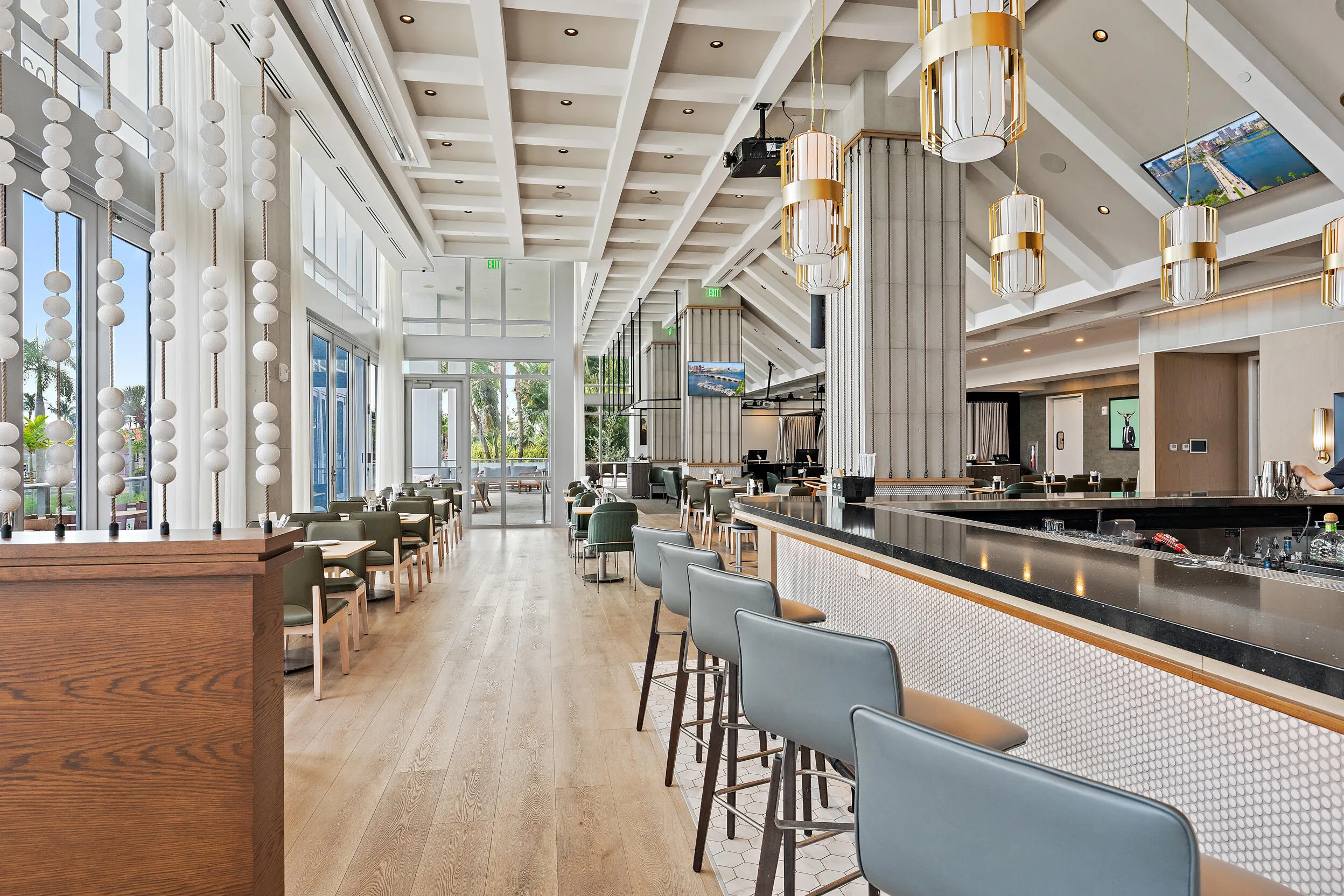 220 Lake Shore Drive #1402