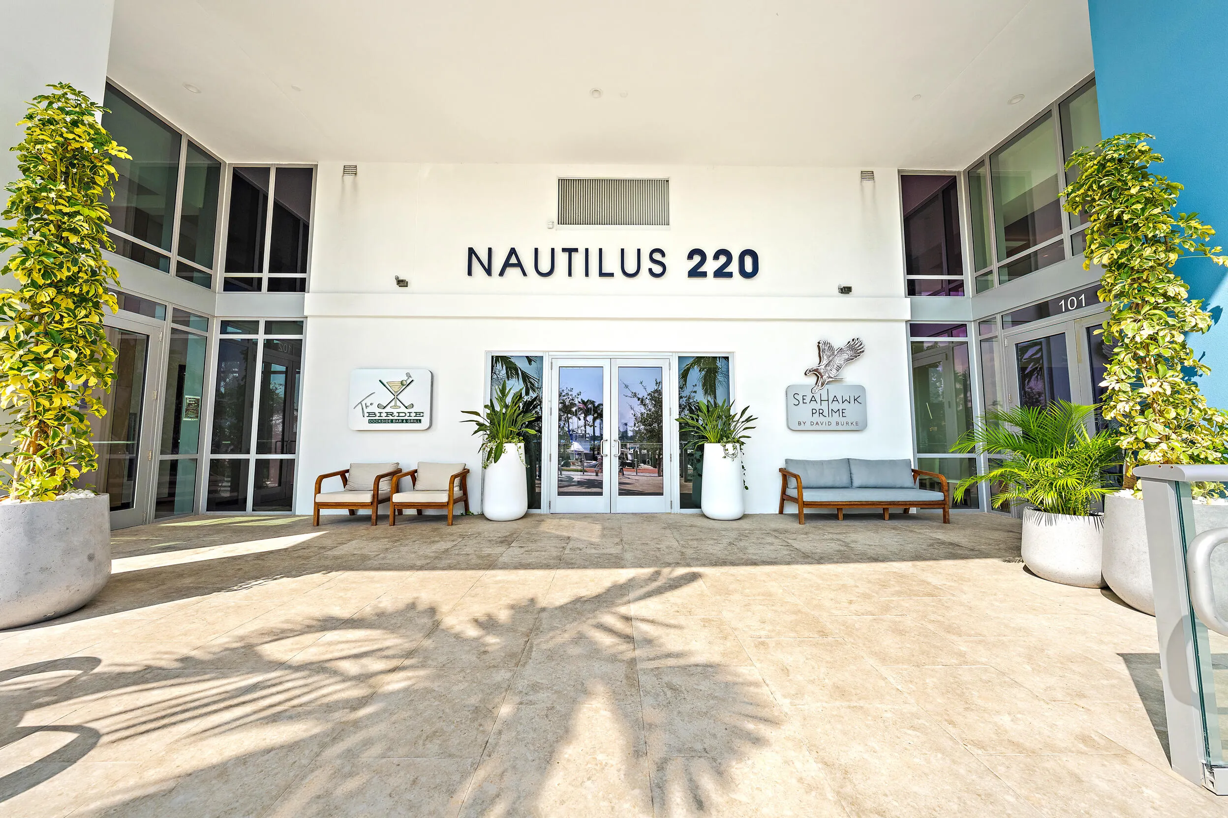 220 Lake Shore Drive #1402
