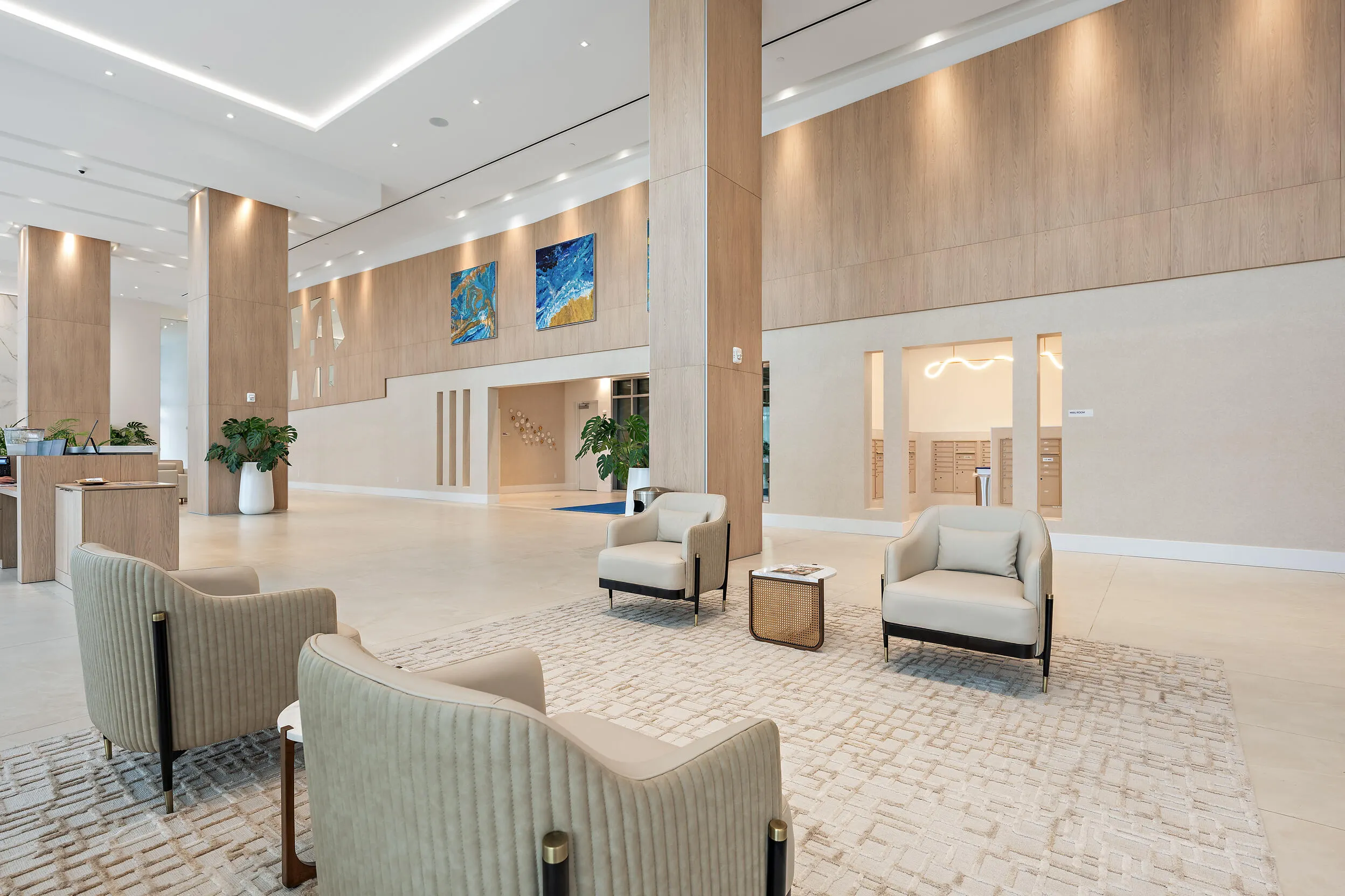 220 Lake Shore Drive #1402