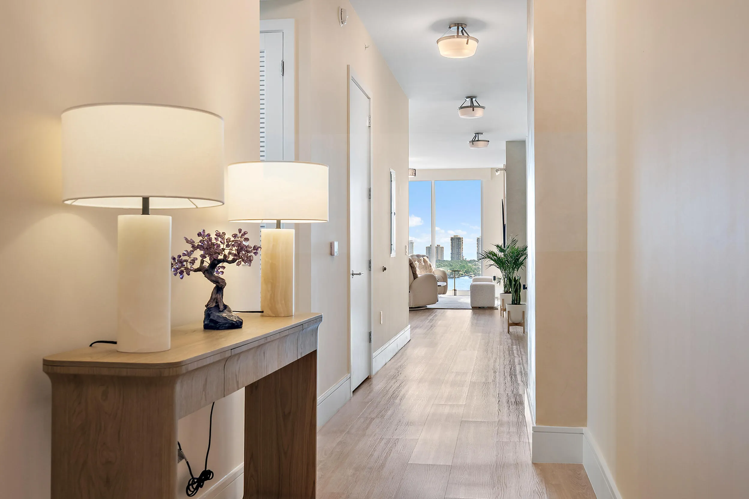 220 Lake Shore Drive #1402