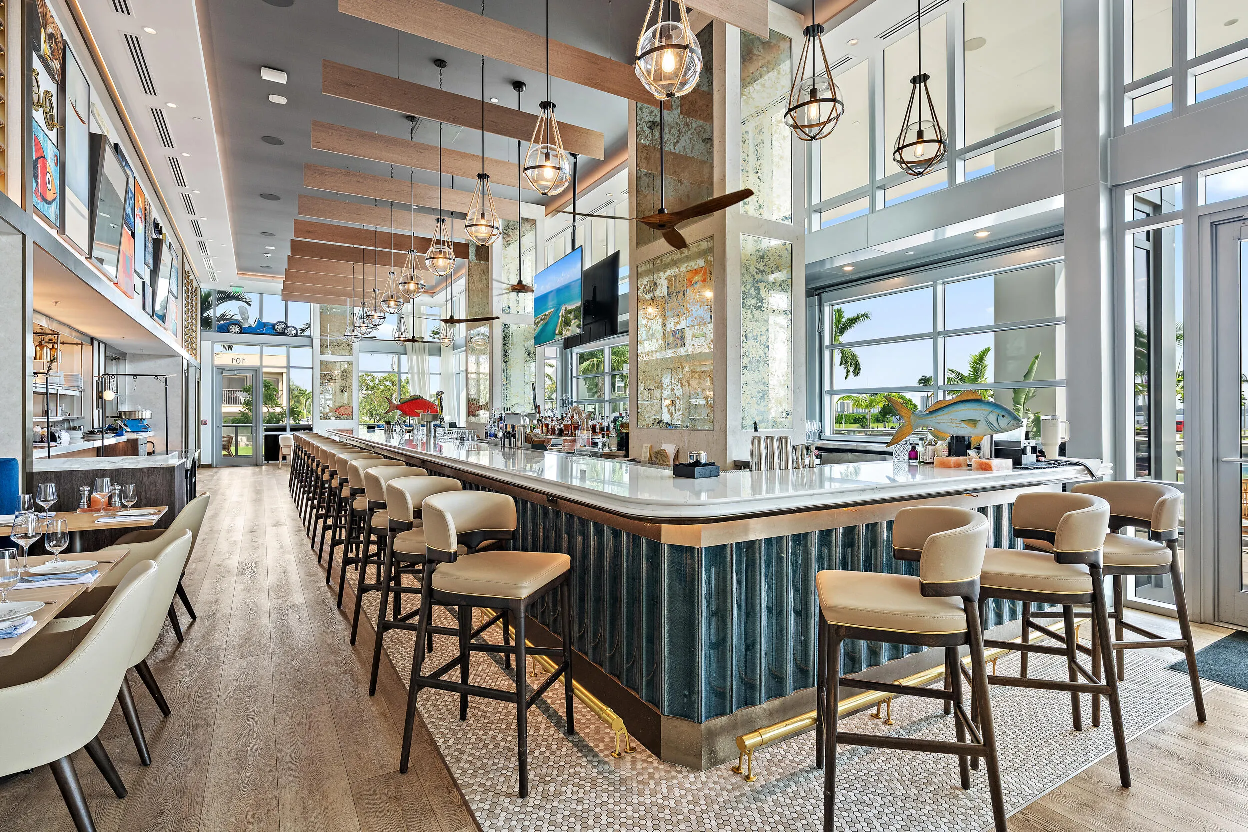 220 Lake Shore Drive #1402