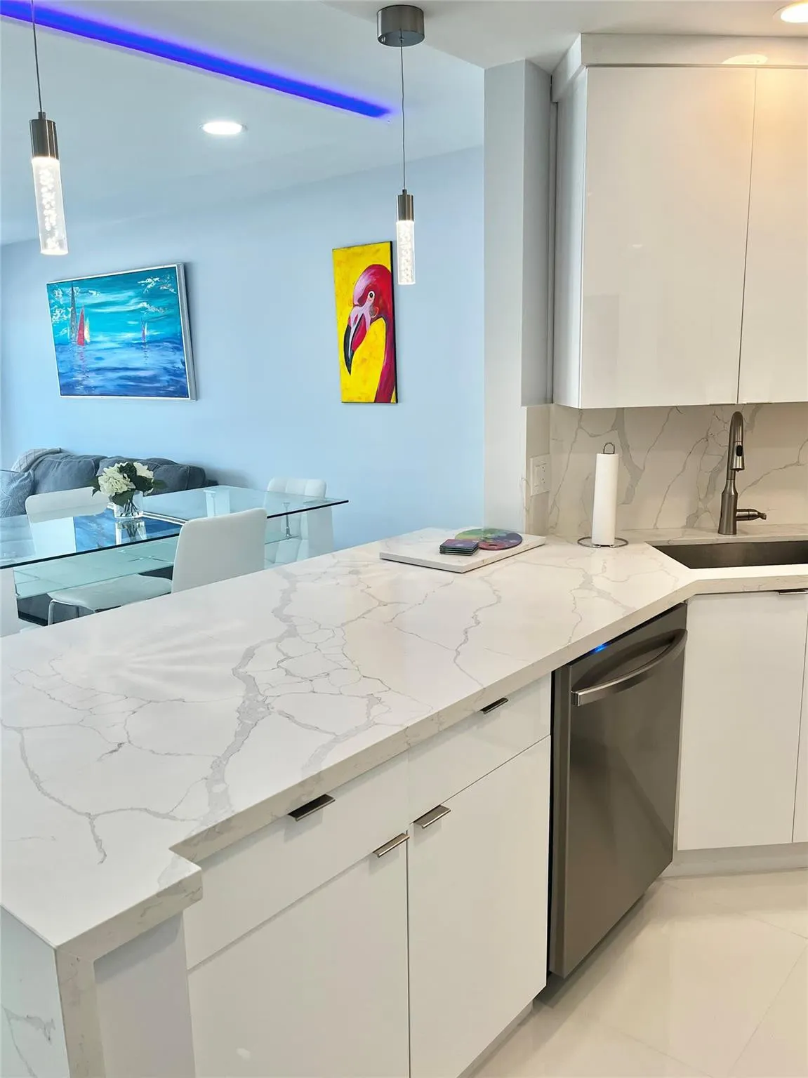 133 N Pompano Beach Boulevard #Apt 105