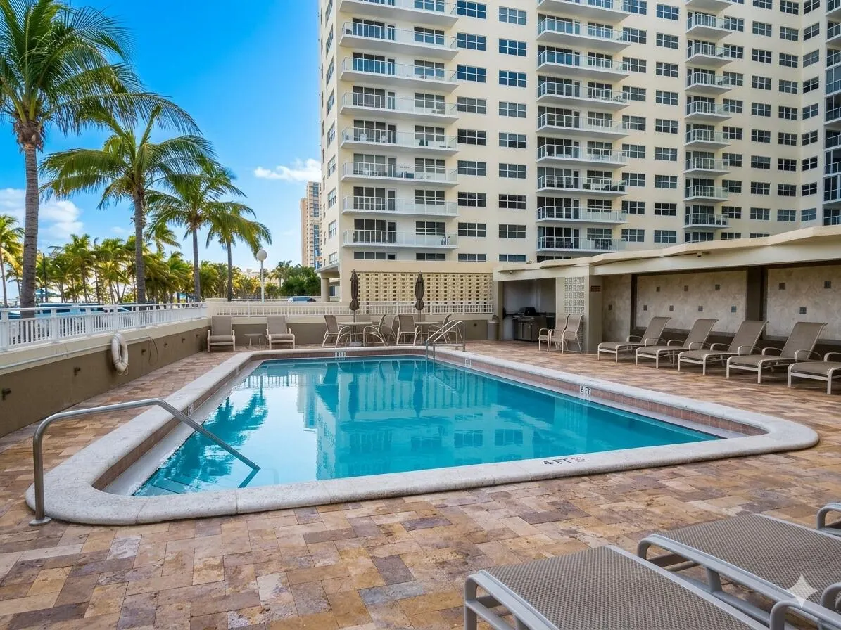 133 N Pompano Beach Boulevard #Apt 105