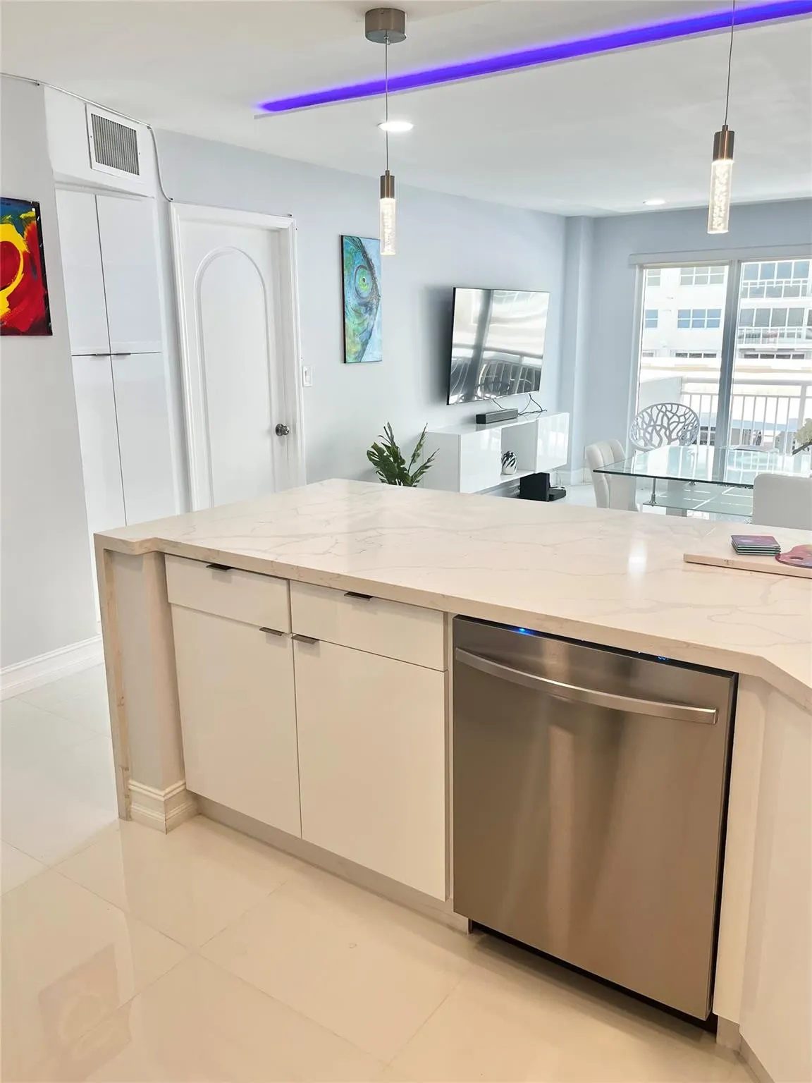 133 N Pompano Beach Boulevard #Apt 105