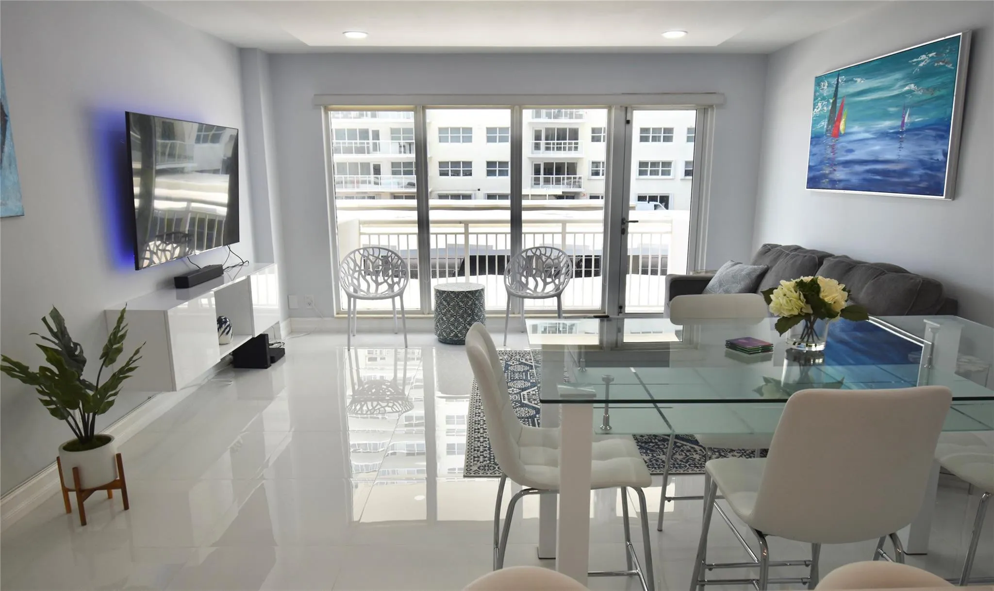 133 N Pompano Beach Boulevard #Apt 105