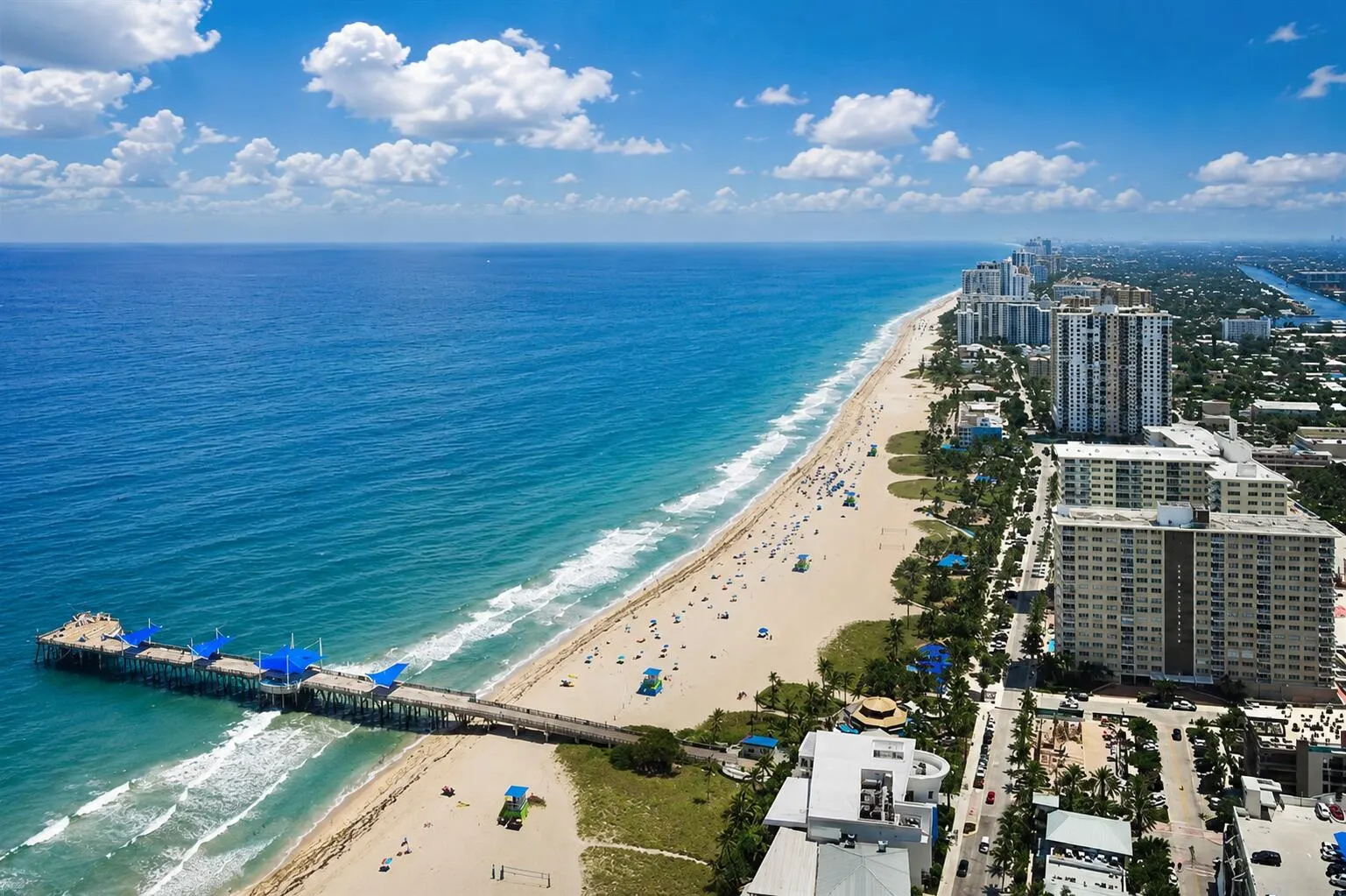 133 N Pompano Beach Boulevard #Apt 105