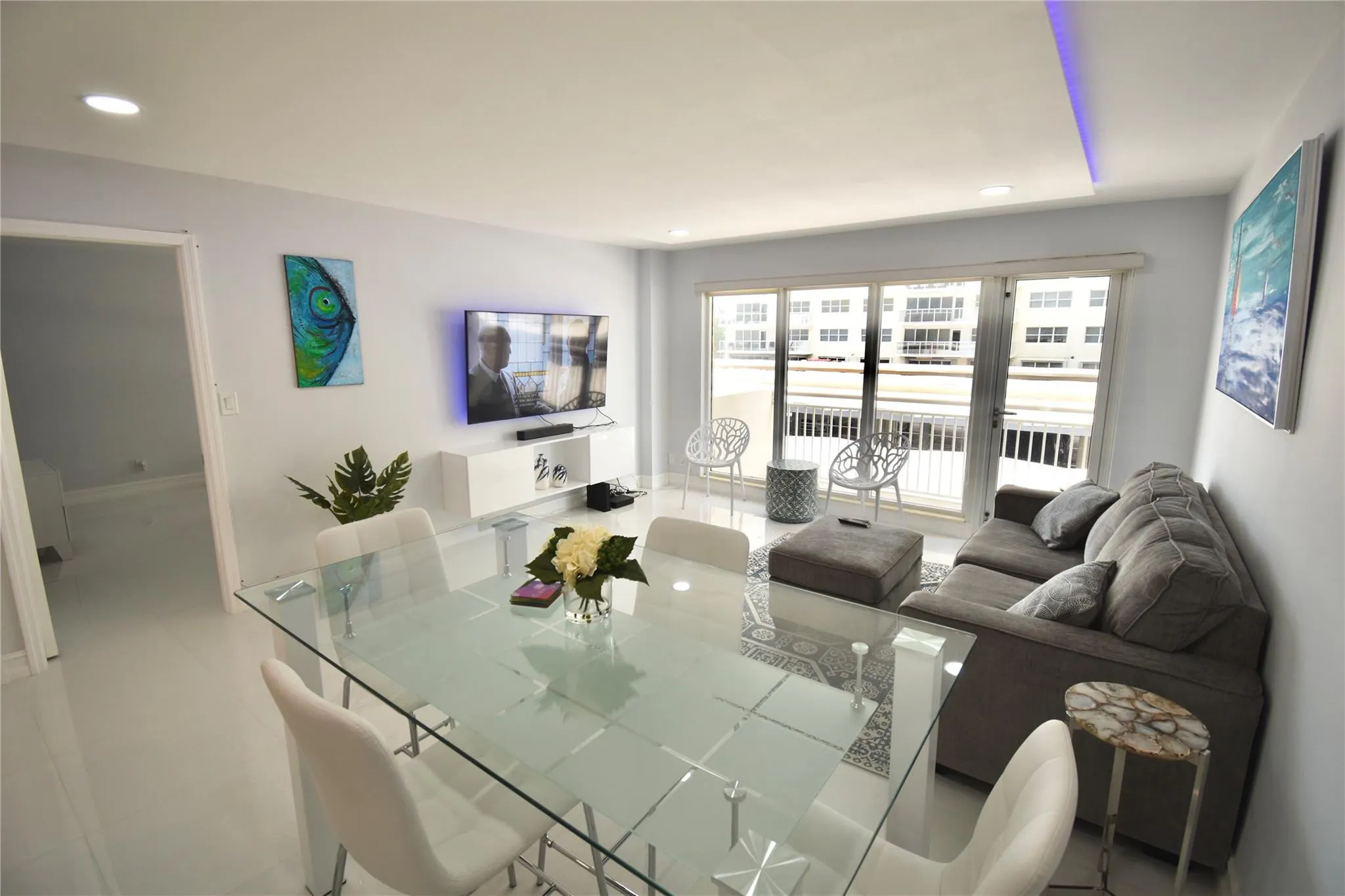 133 N Pompano Beach Boulevard #Apt 105