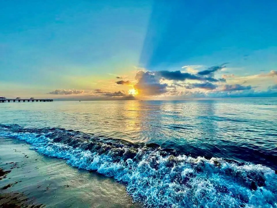 133 N Pompano Beach Boulevard #Apt 105