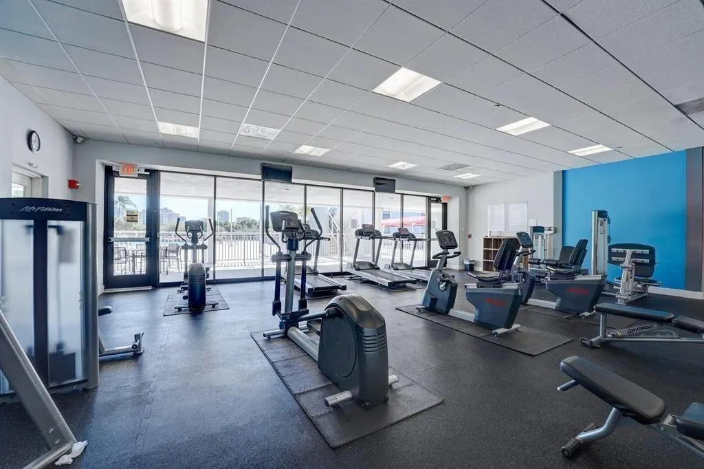 3625 N Country Club Drive #210