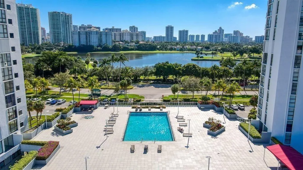 3625 N Country Club Drive #210