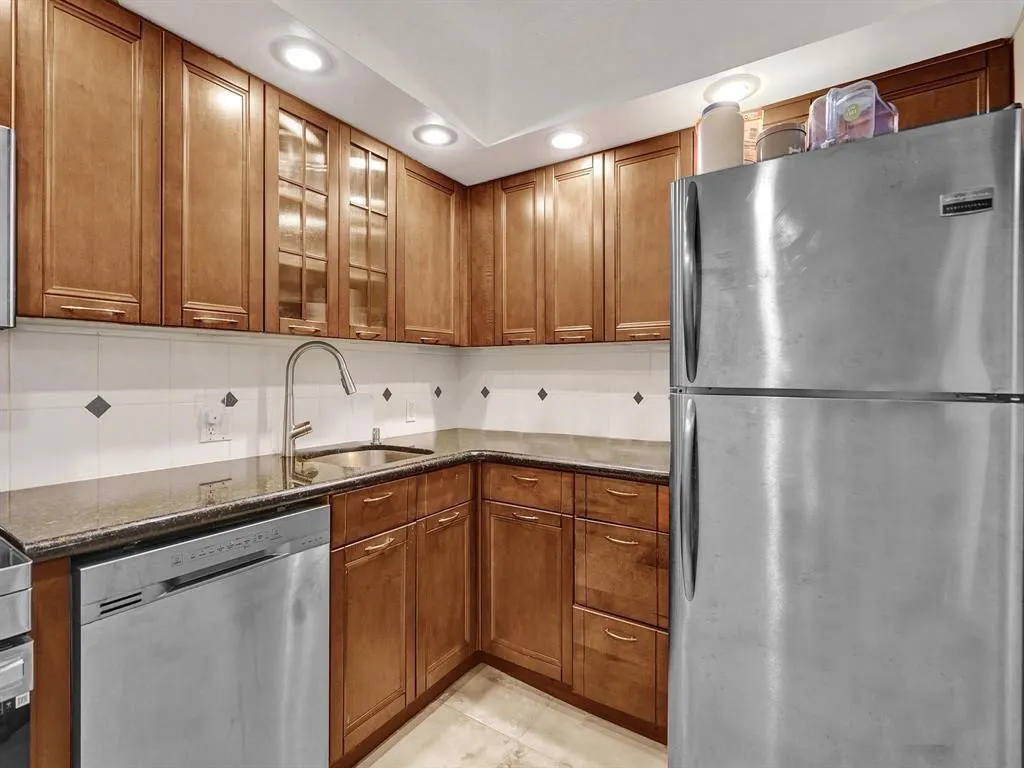 3625 N Country Club Drive #210