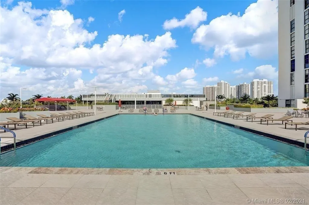 3625 N Country Club Drive #210