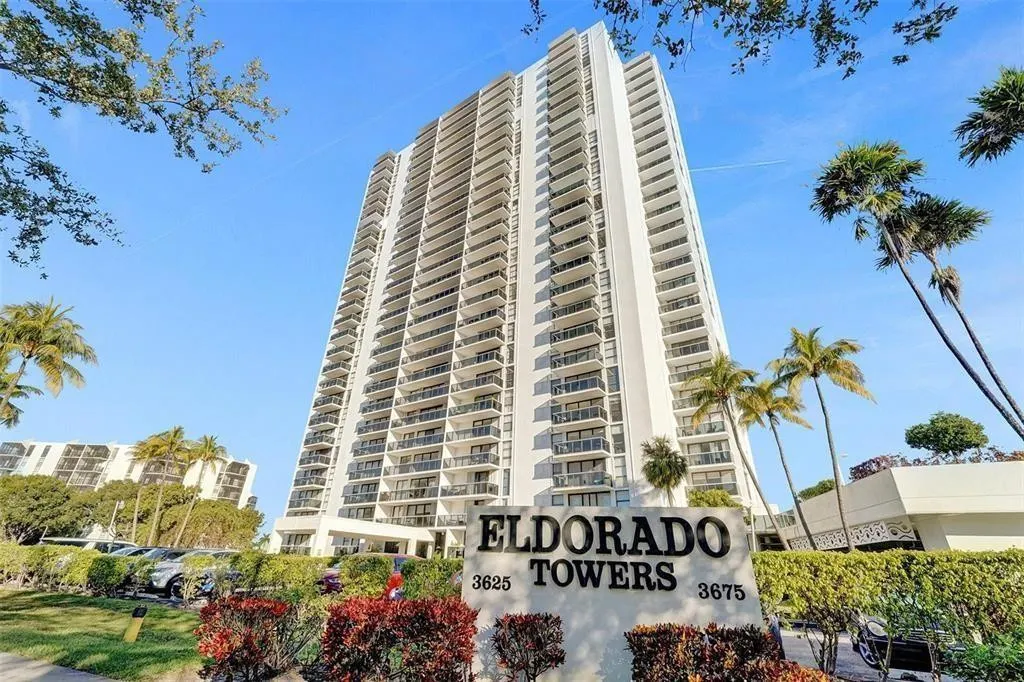 3625 N Country Club Drive #210