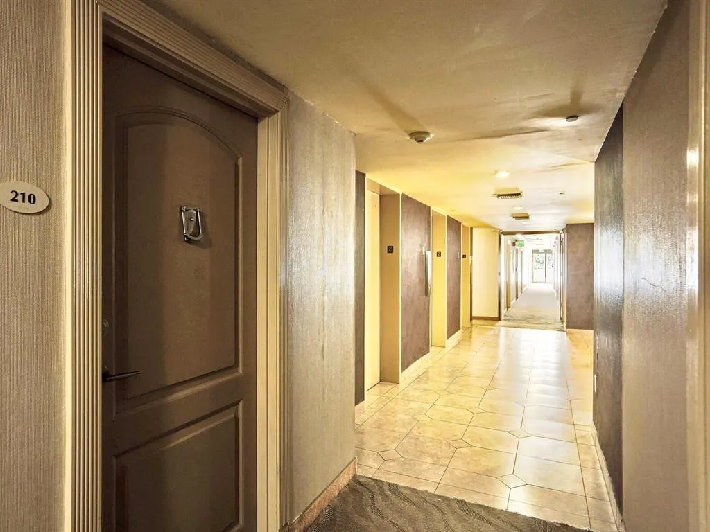 3625 N Country Club Drive #210