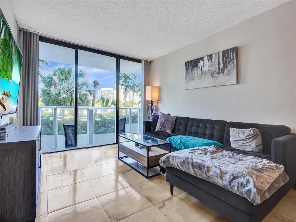 3625 N Country Club Drive #210