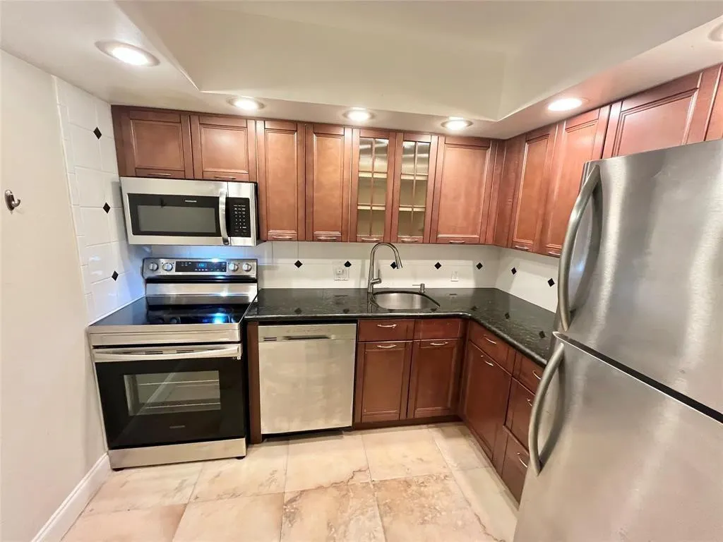 3625 N Country Club Drive #210
