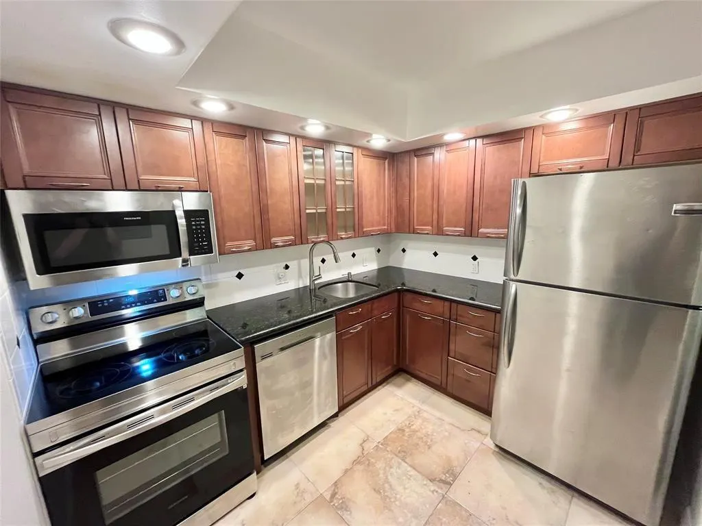 3625 N Country Club Drive #210