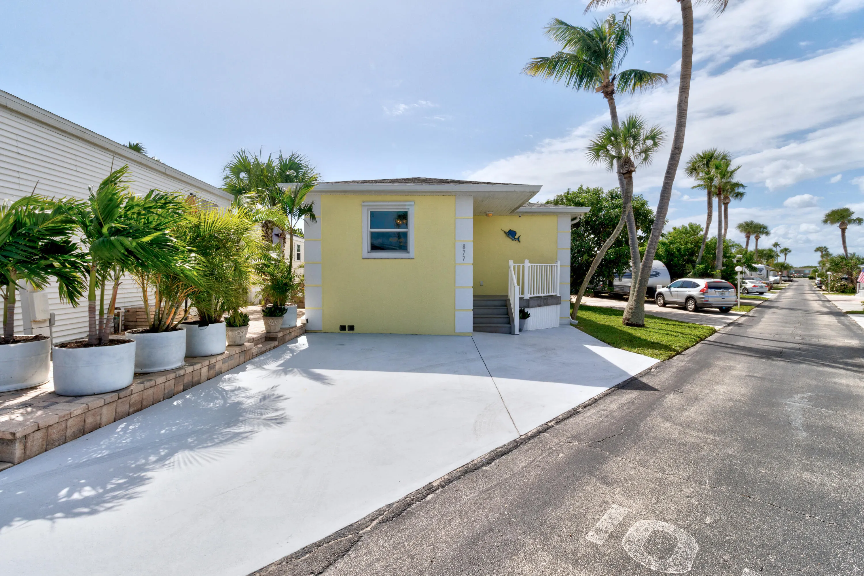 877 Osprey Lane