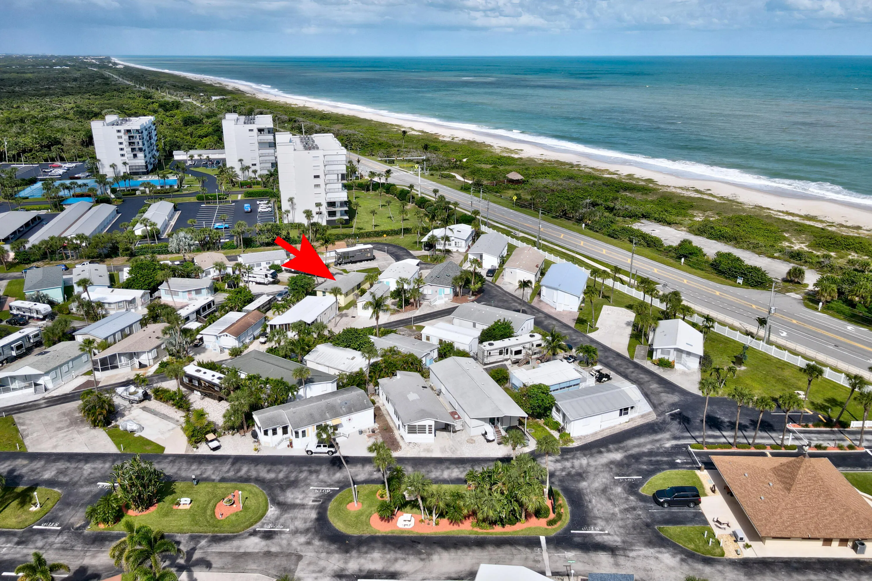 877 Osprey Lane