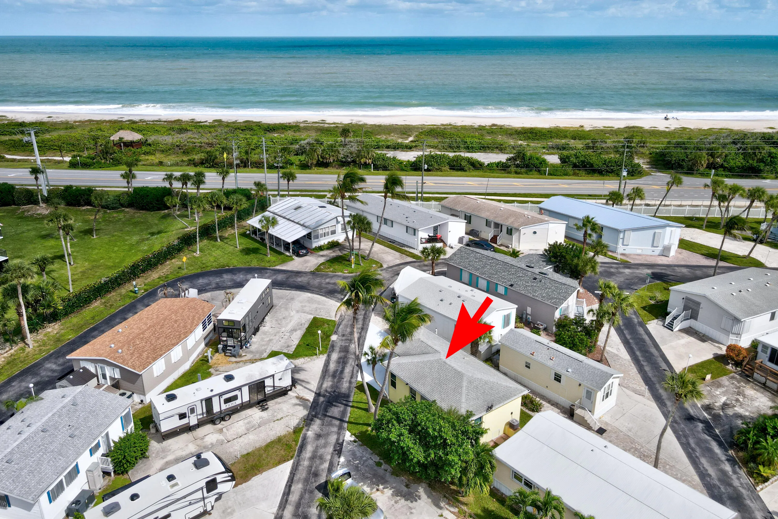 877 Osprey Lane