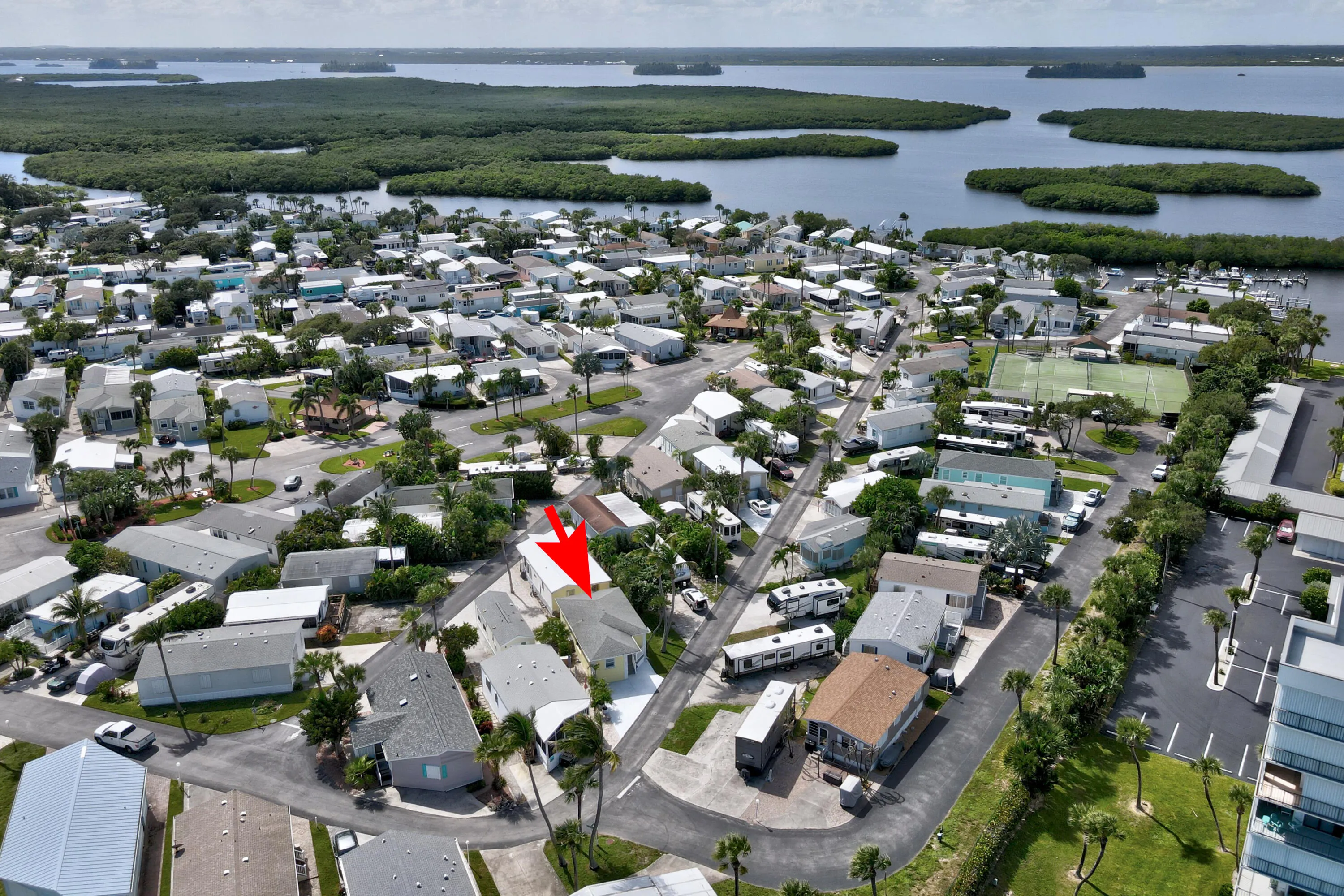 877 Osprey Lane