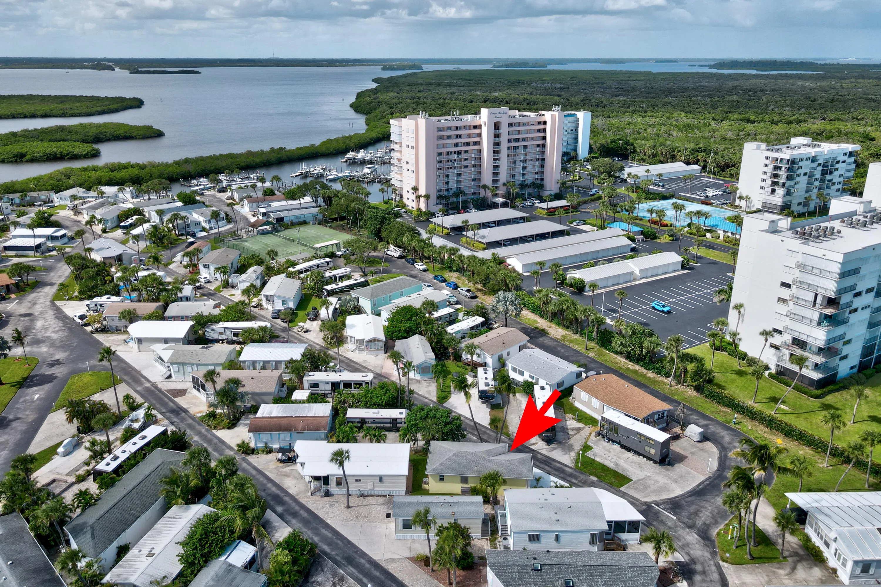 877 Osprey Lane