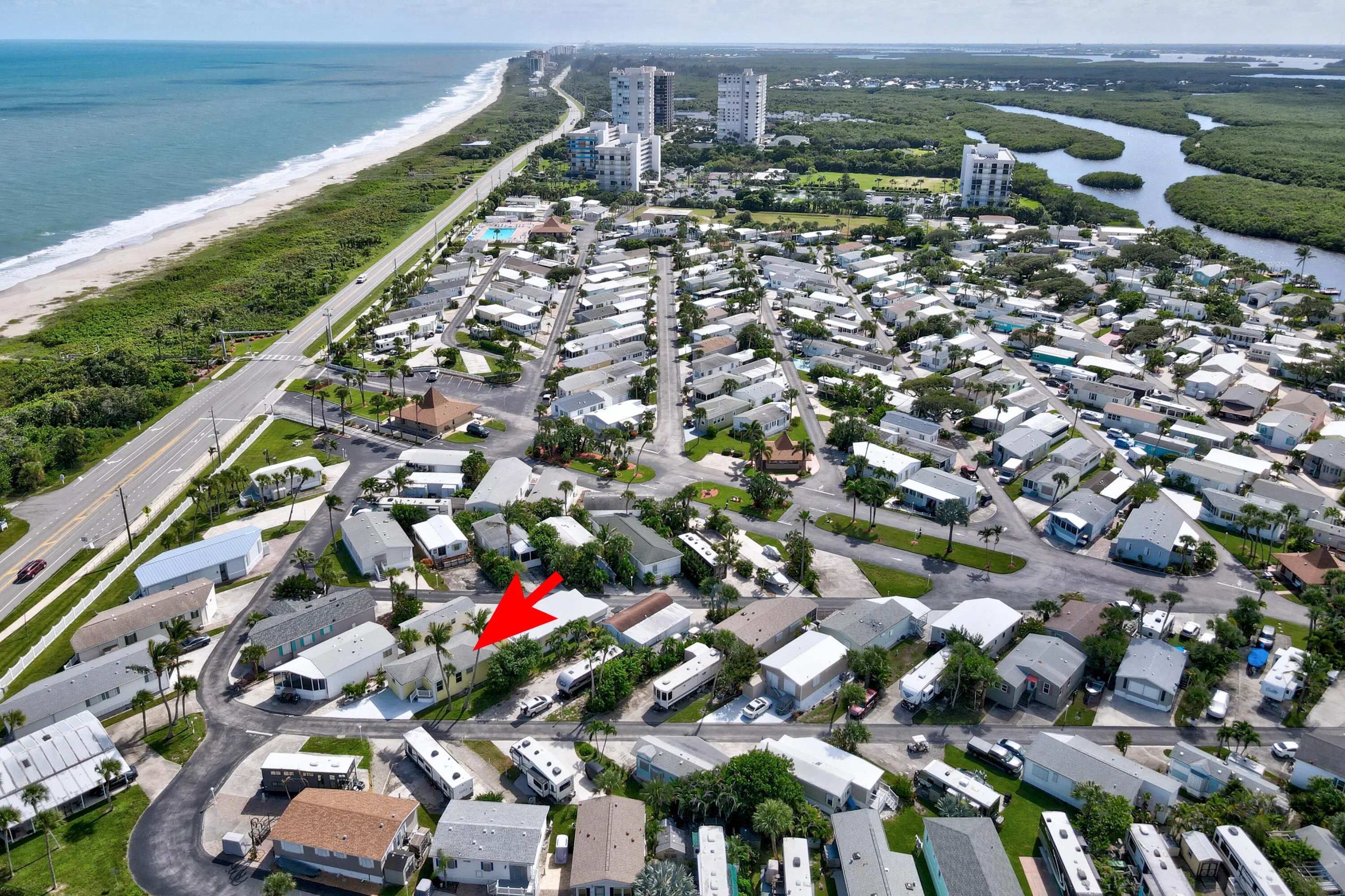 877 Osprey Lane