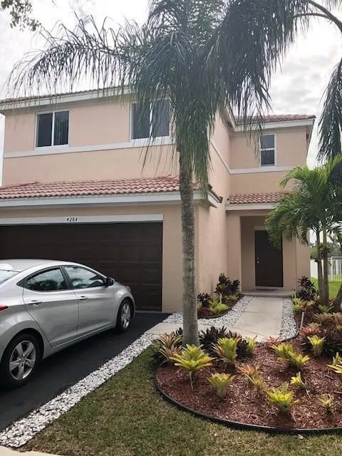 4284 MAGNOLIA RIDGE Drive