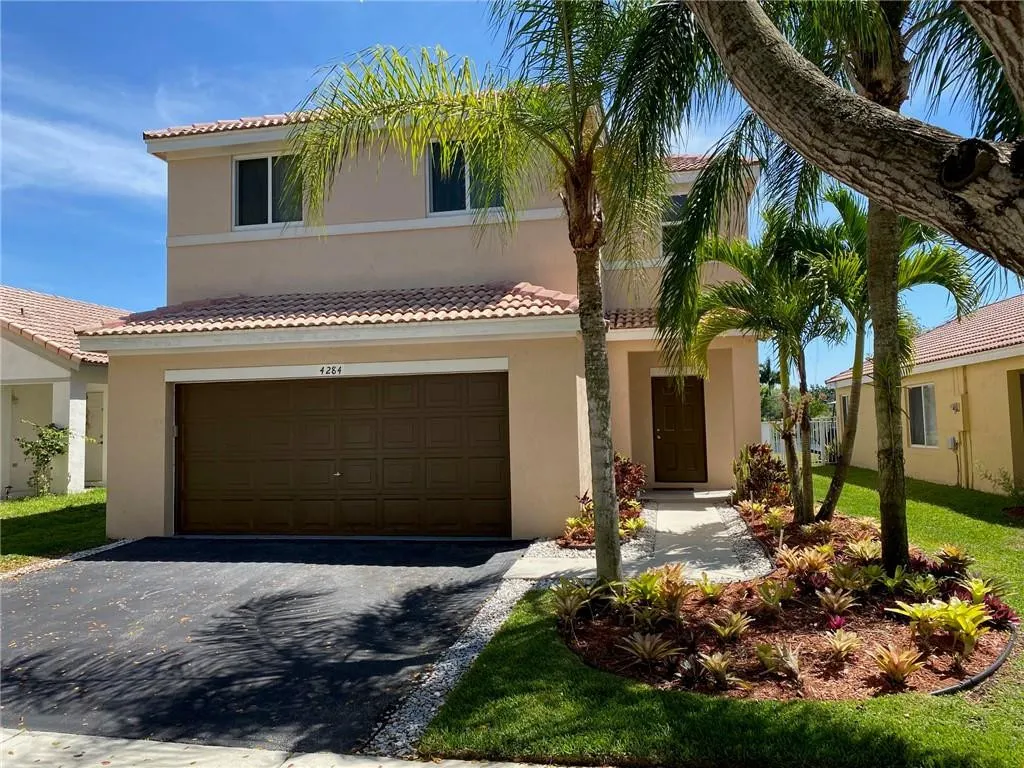 4284 MAGNOLIA RIDGE Drive
