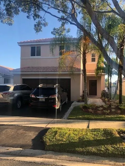 4284 MAGNOLIA RIDGE Drive
