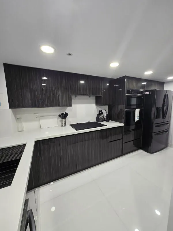 7601 E Treasure Drive #2307