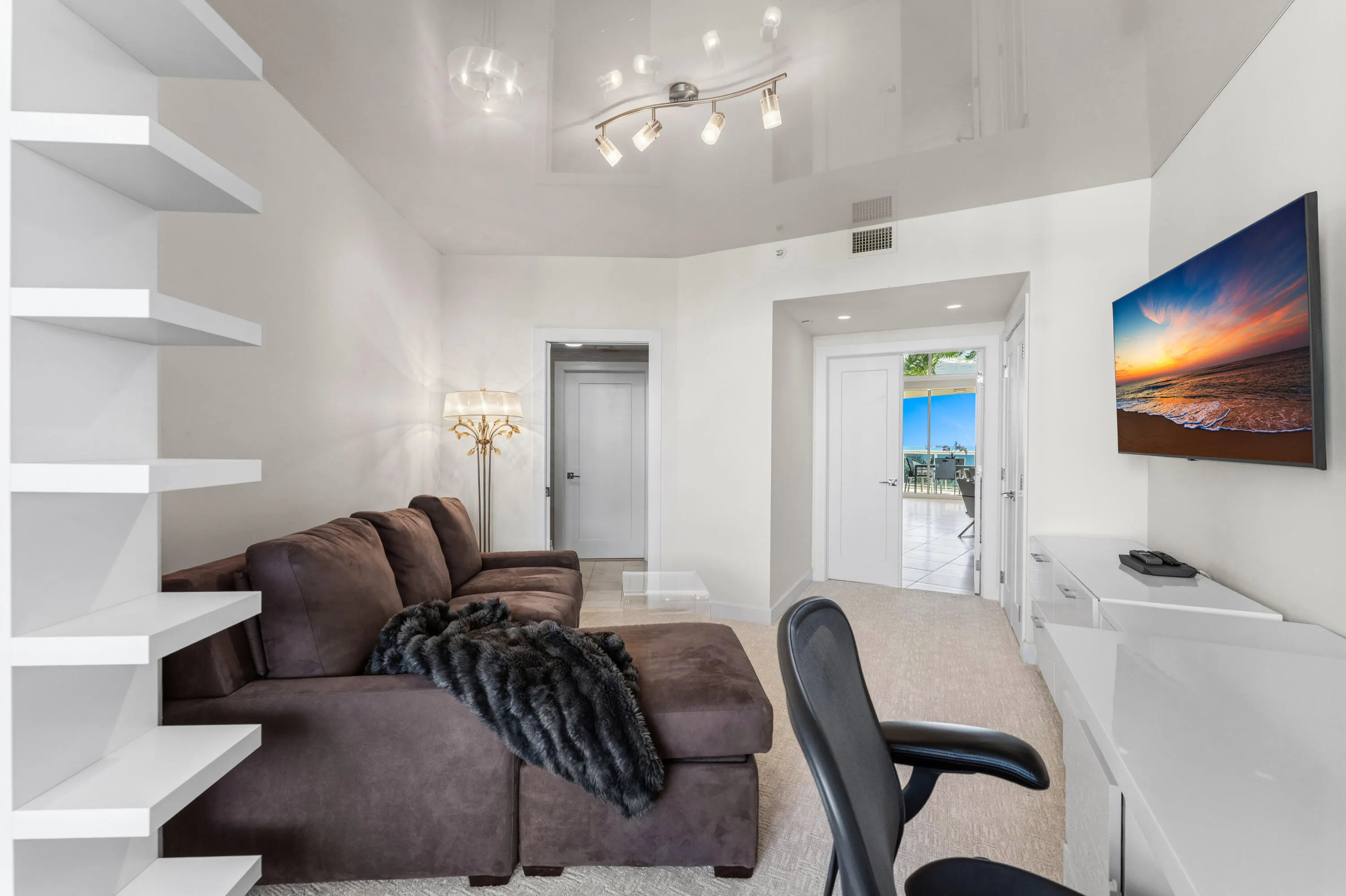 3200 N OCEAN Boulevard N #804