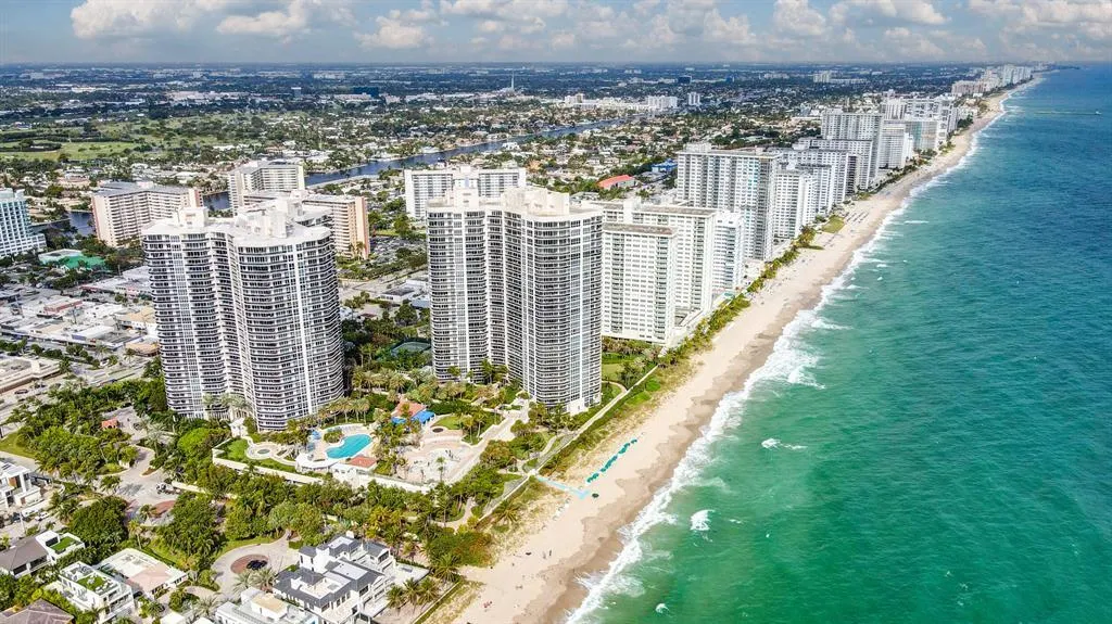 3200 N OCEAN Boulevard N #804