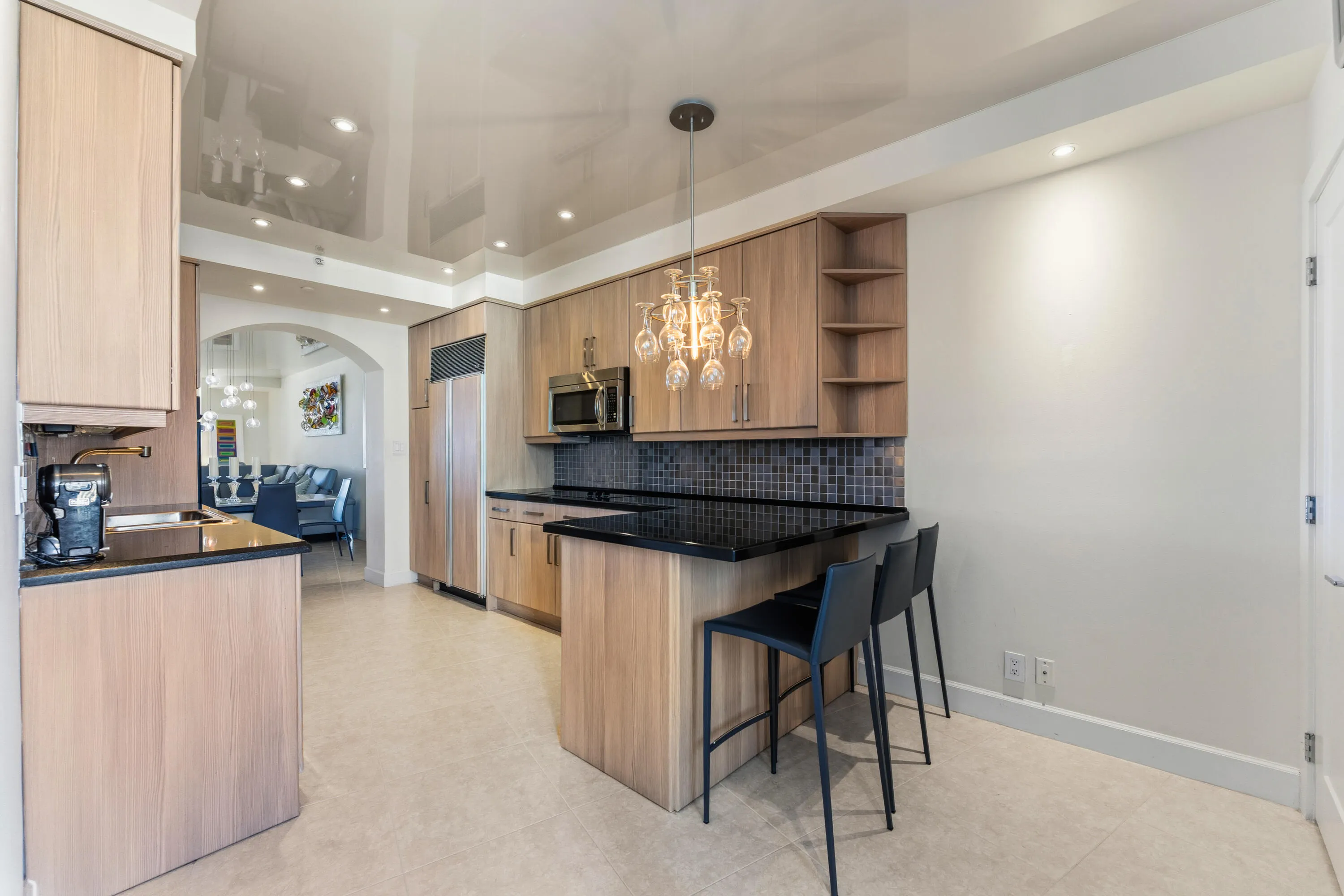 3200 N OCEAN Boulevard N #804