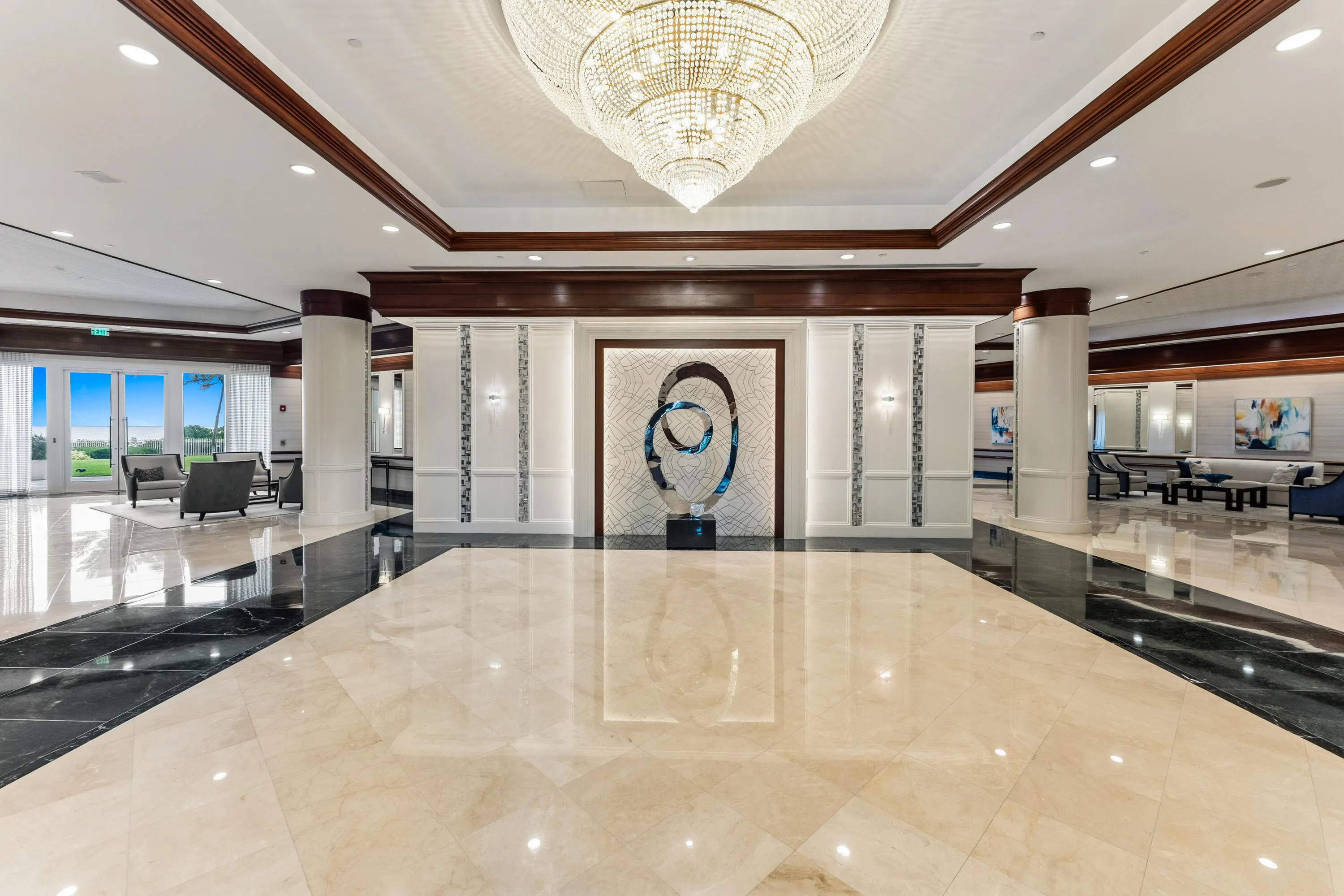 3200 N OCEAN Boulevard N #804