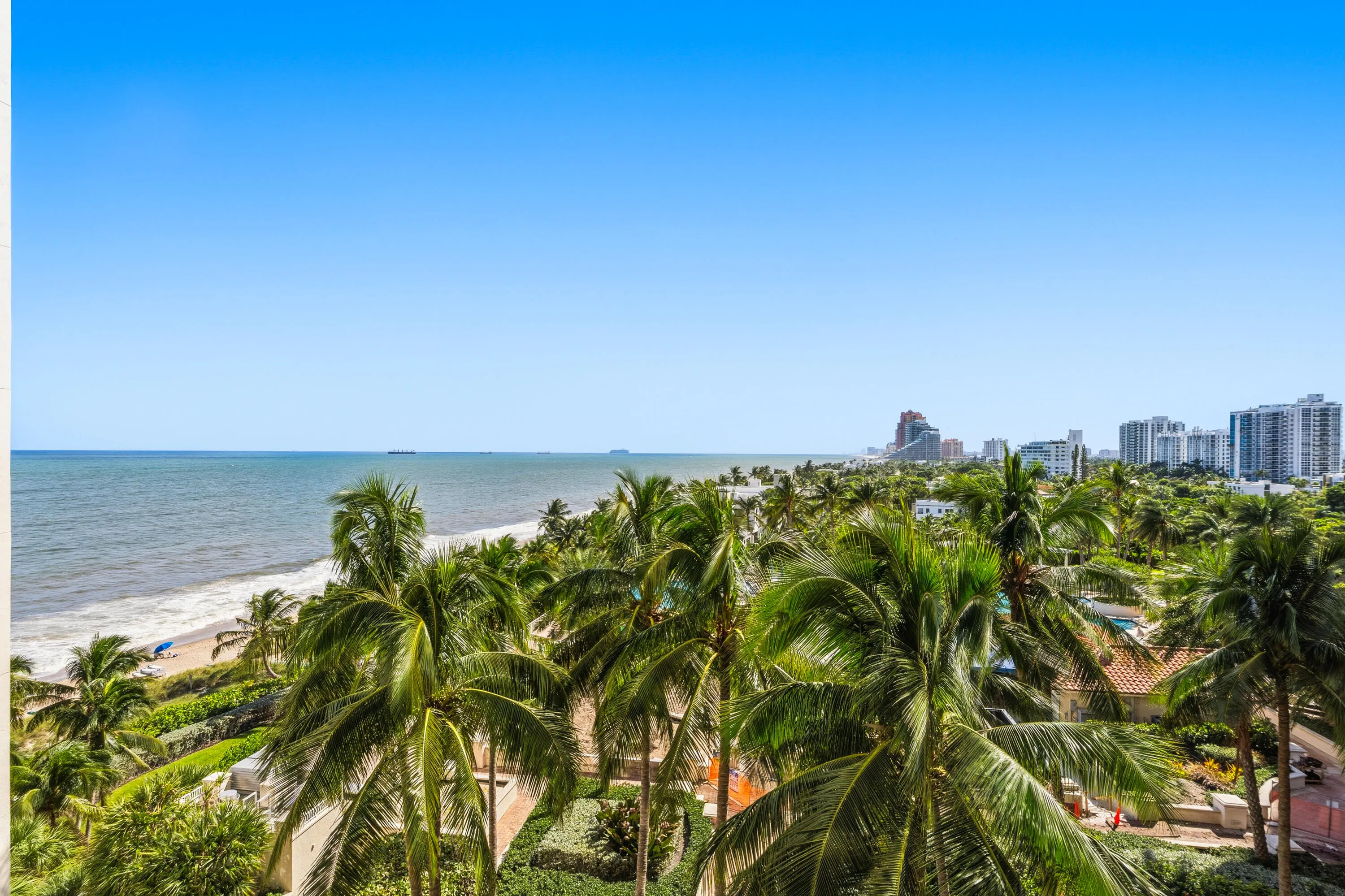 3200 N OCEAN Boulevard N #804