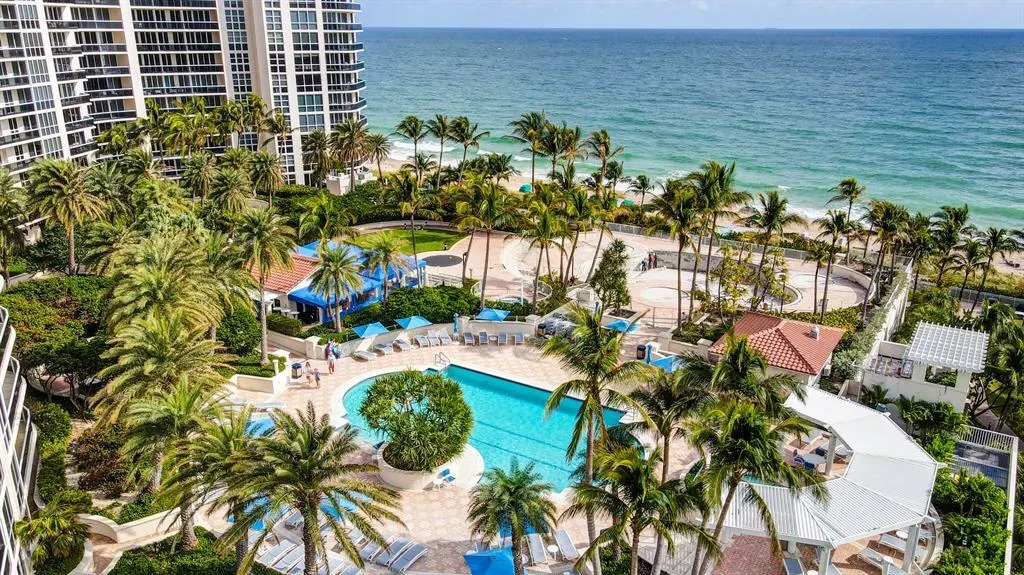 3200 N OCEAN Boulevard N #804