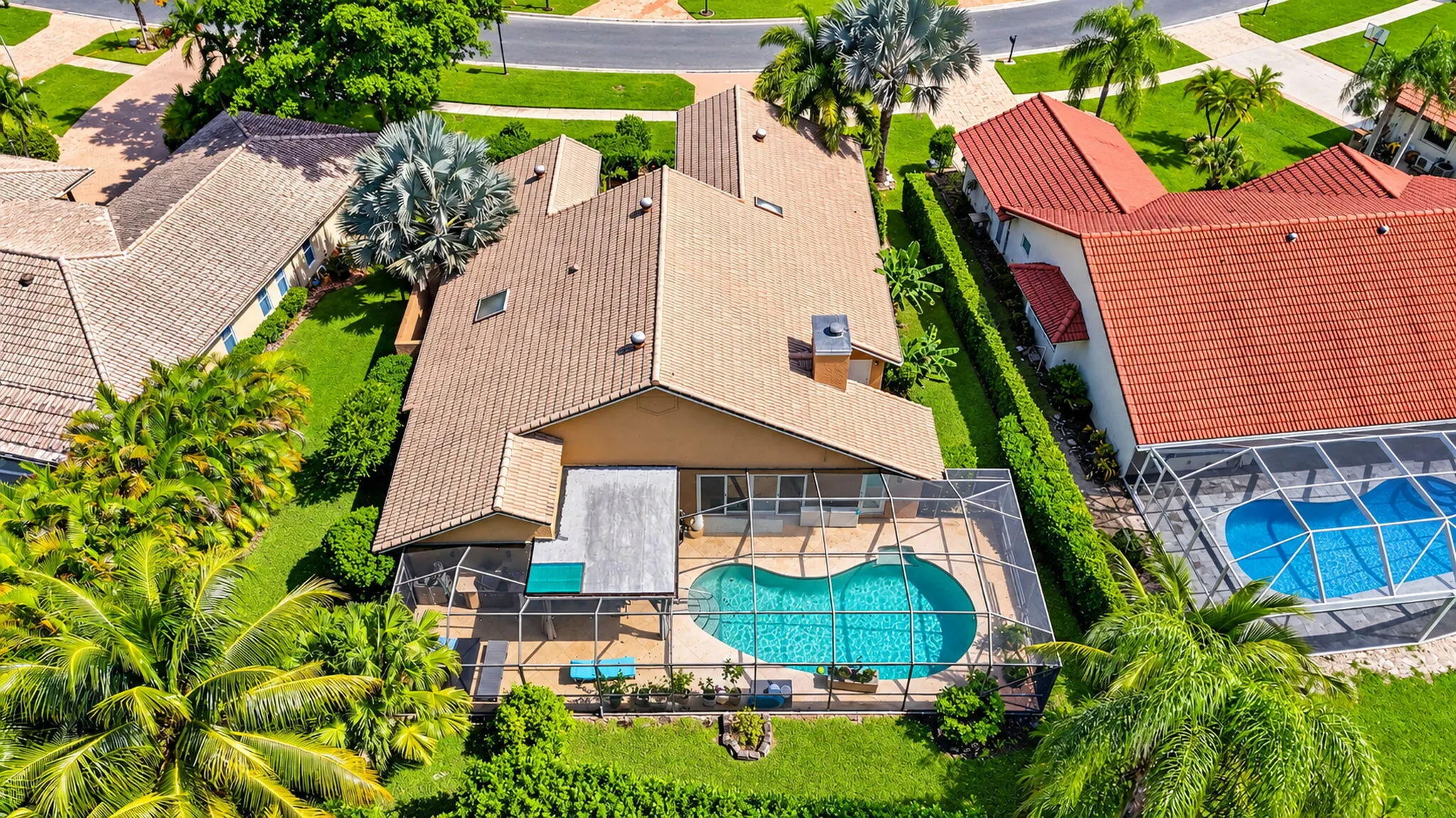 10081 HARBOURTOWN Court